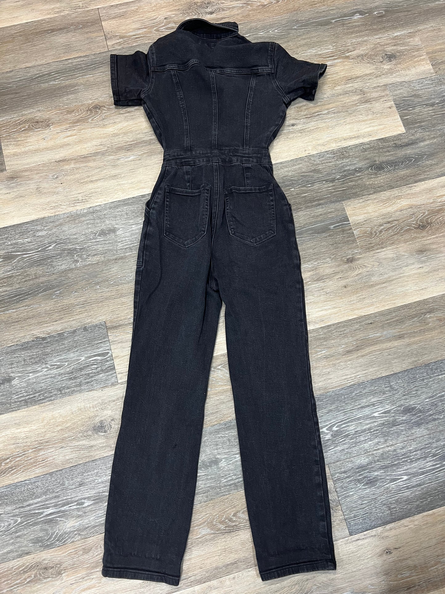 Jumpsuit By Good American Size: S