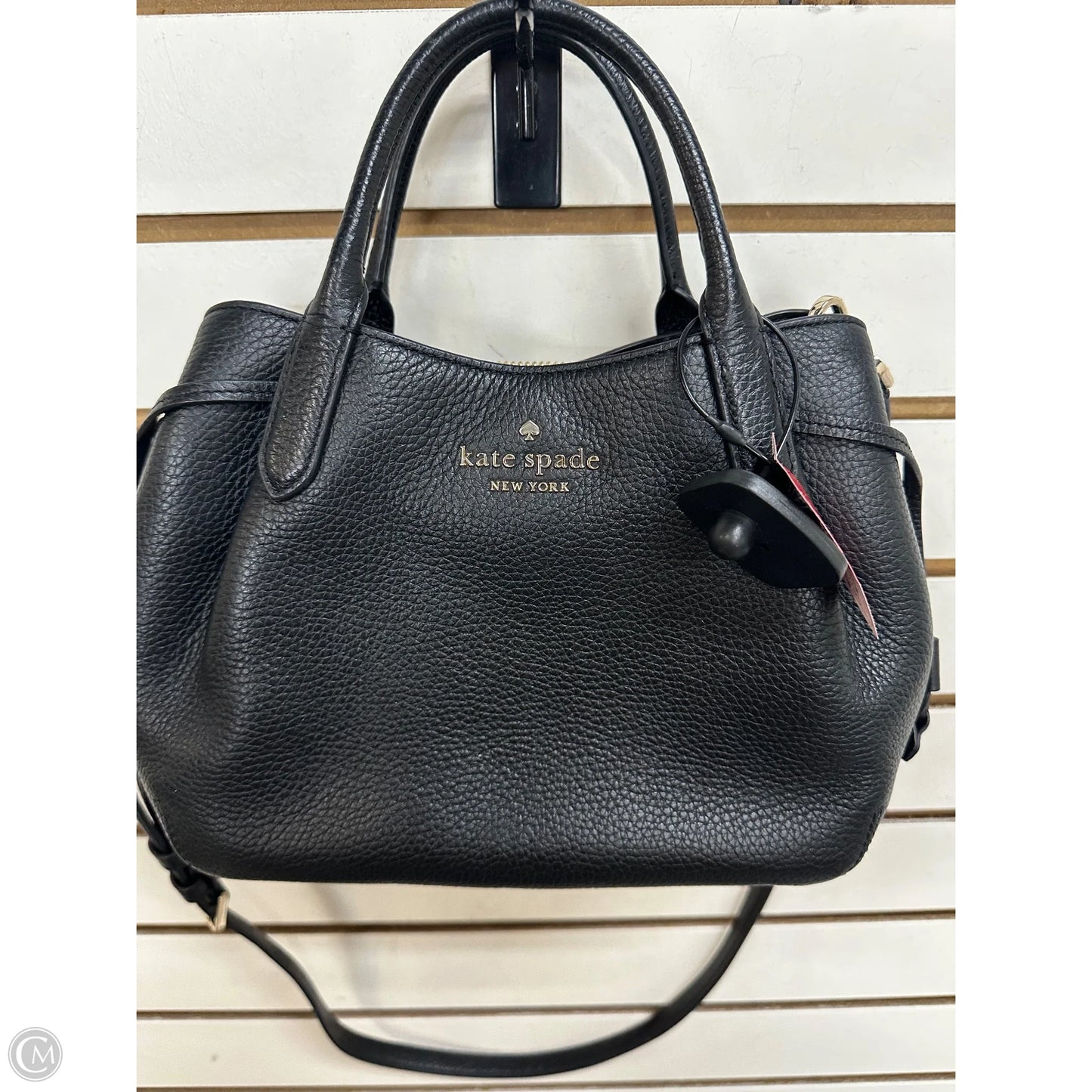Crossbody Designer By Kate Spade, Size: Medium
