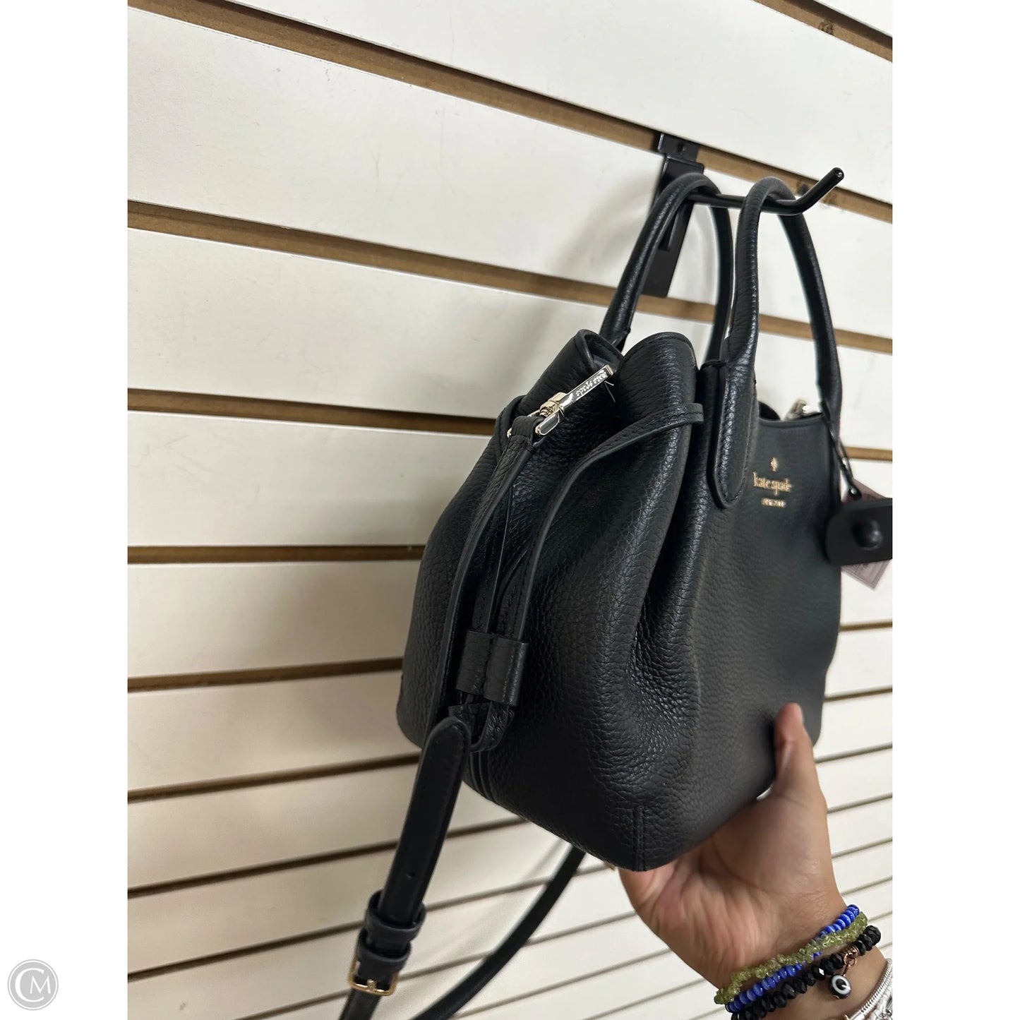 Crossbody Designer By Kate Spade, Size: Medium