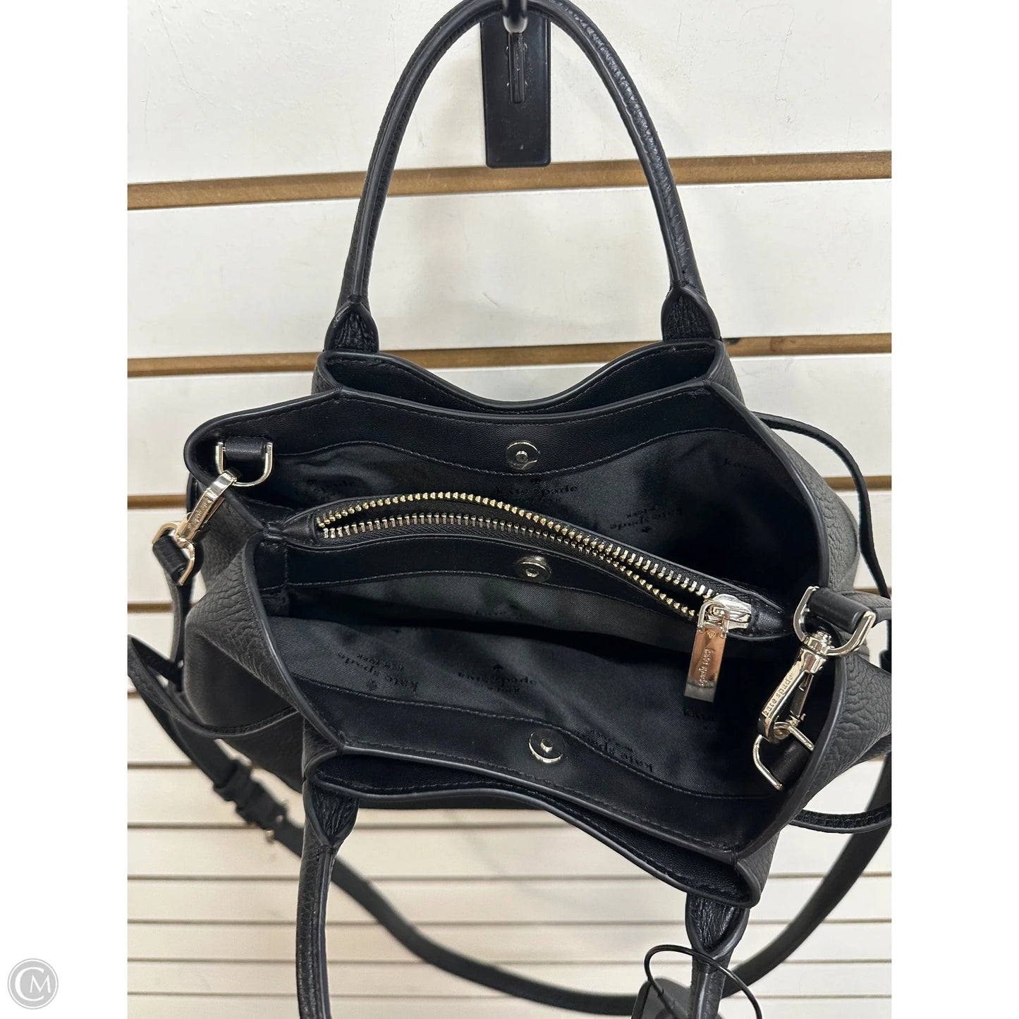 Crossbody Designer By Kate Spade, Size: Medium