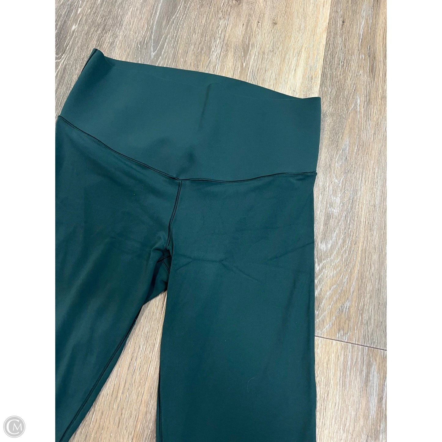 Athletic Pants By Offline By Aerie In Green, Size: L