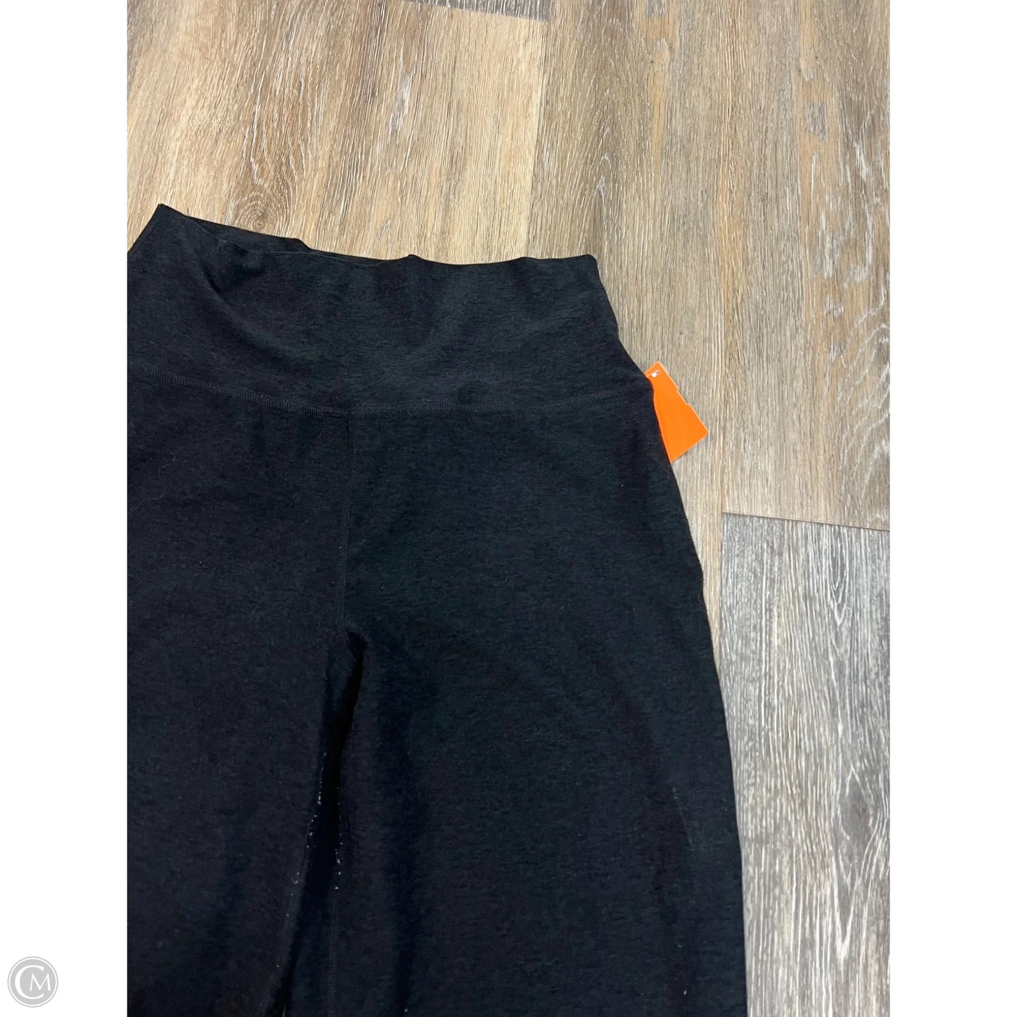 Athletic Pants By Beyond Yoga In Grey, Size: L