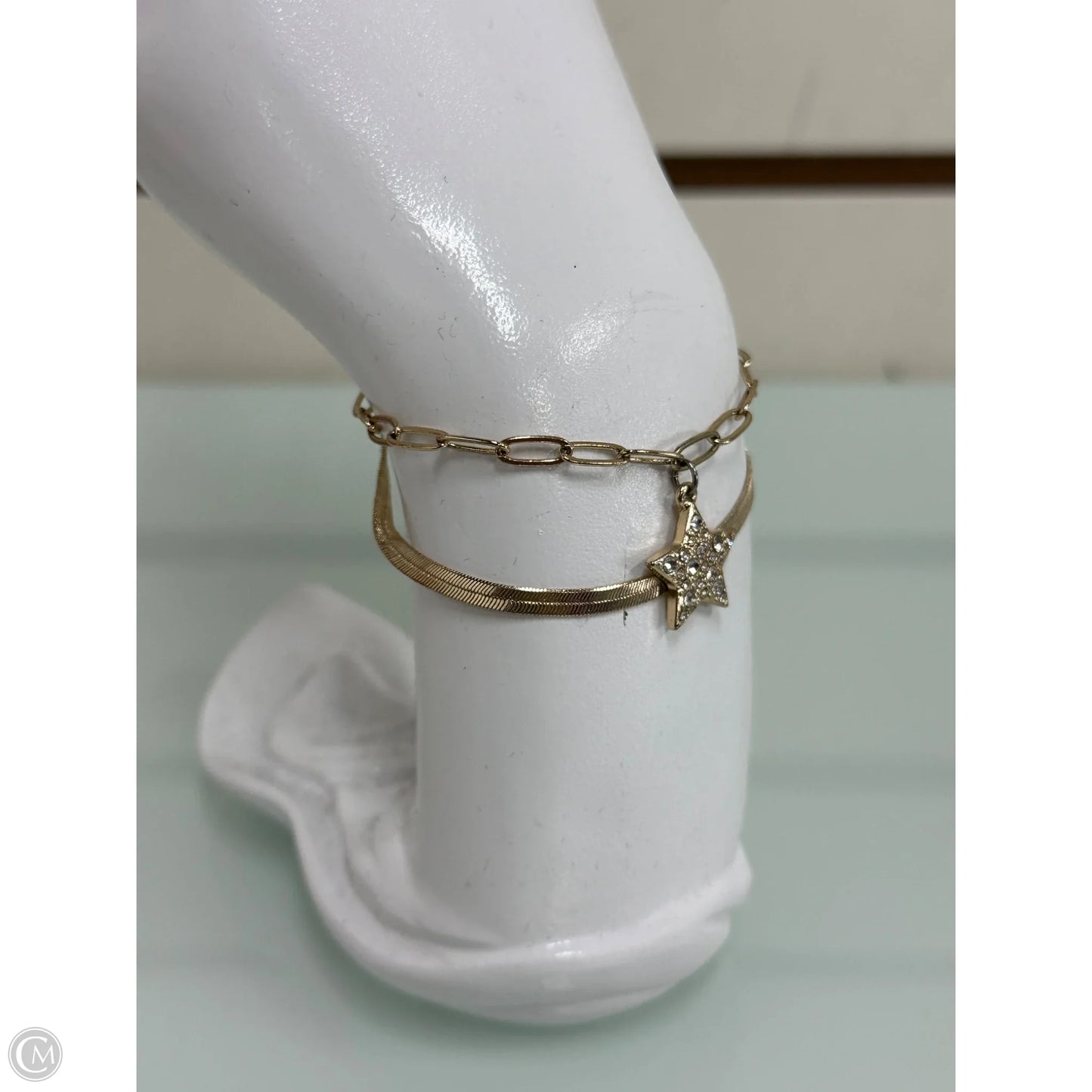 Bracelet Beaded By Clothes Mentor