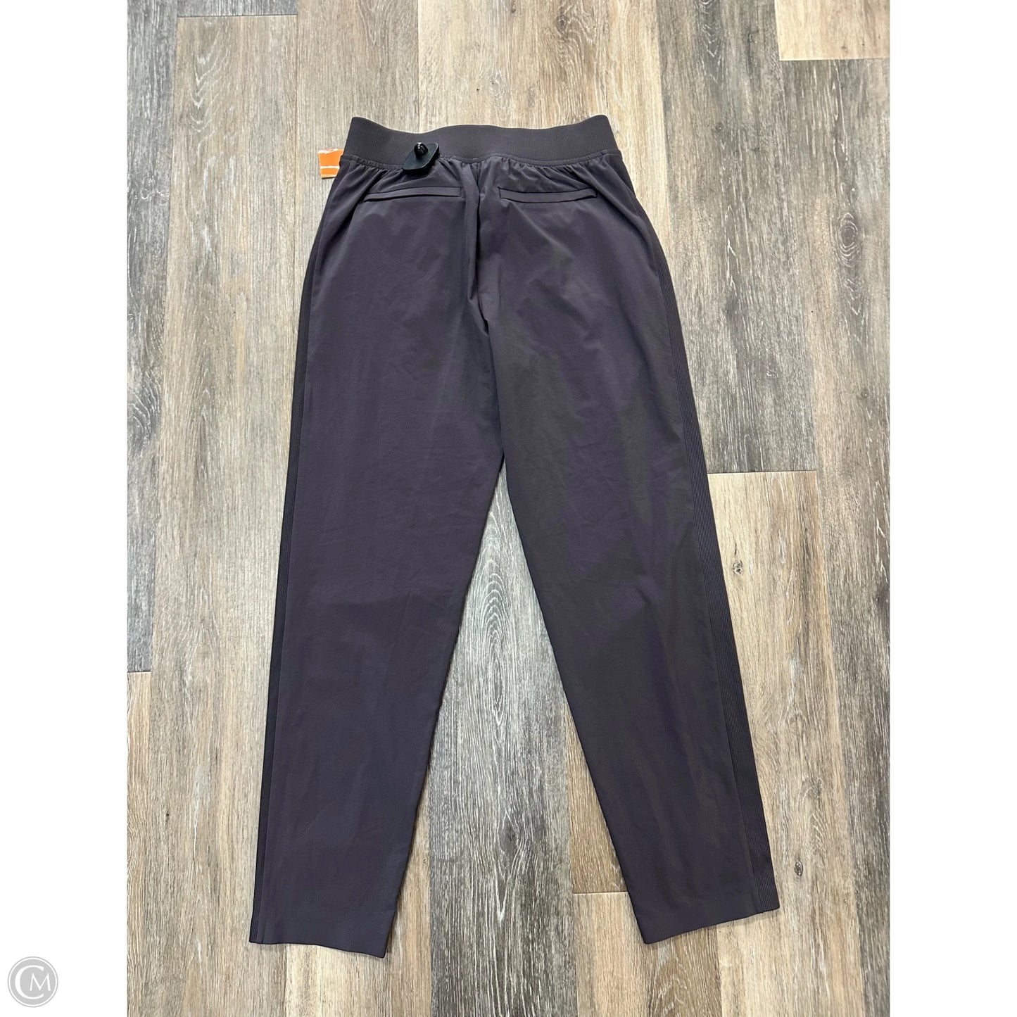 Athletic Pants By Athleta In Ivory, Size: 0