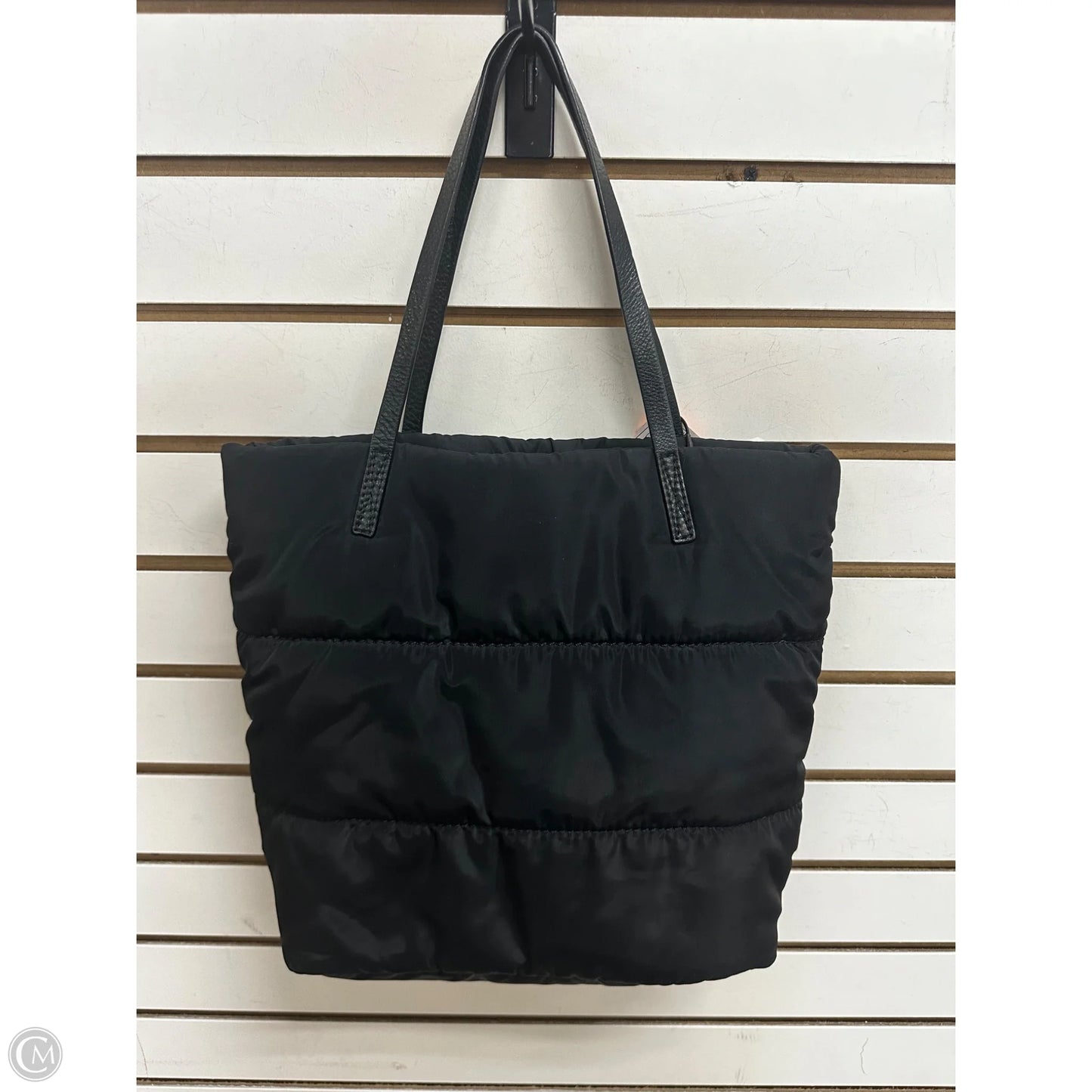 Tote Designer By Ugg, Size: Small
