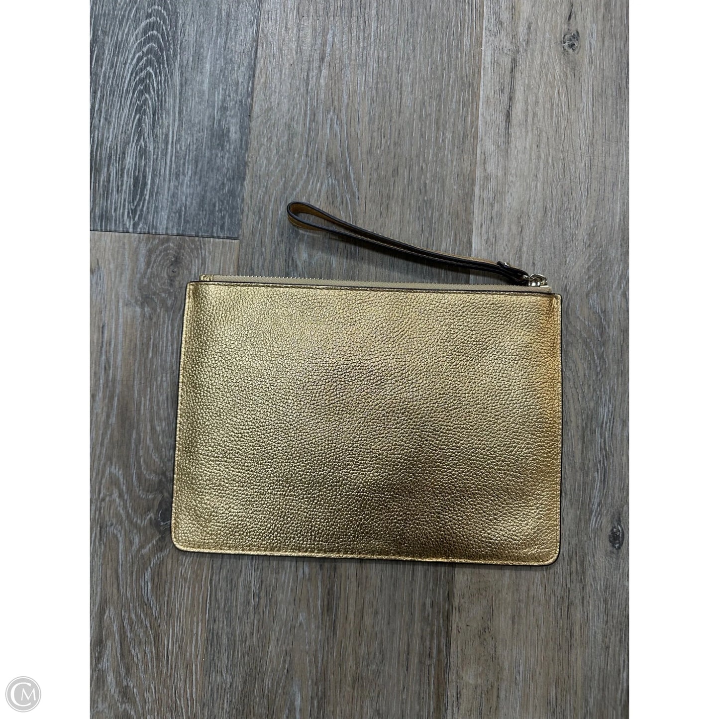 Clutch Designer By Michael Kors, Size: Large