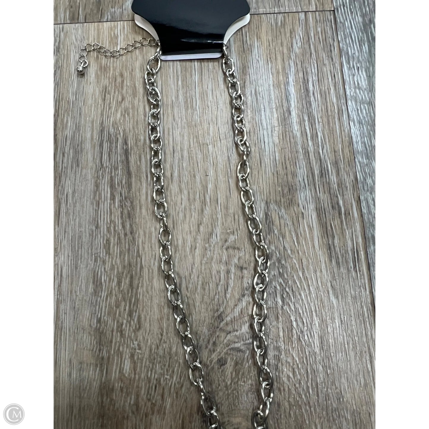 Necklace Chain By Cmc