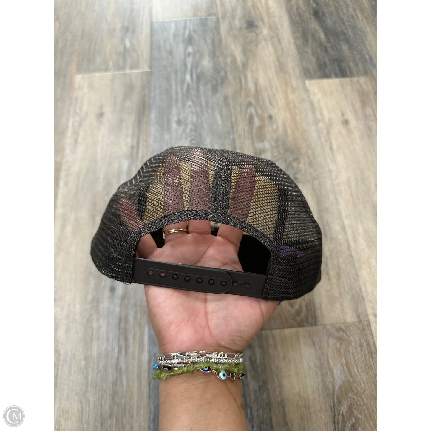 Hat Baseball Cap By Long Live Cowgirls