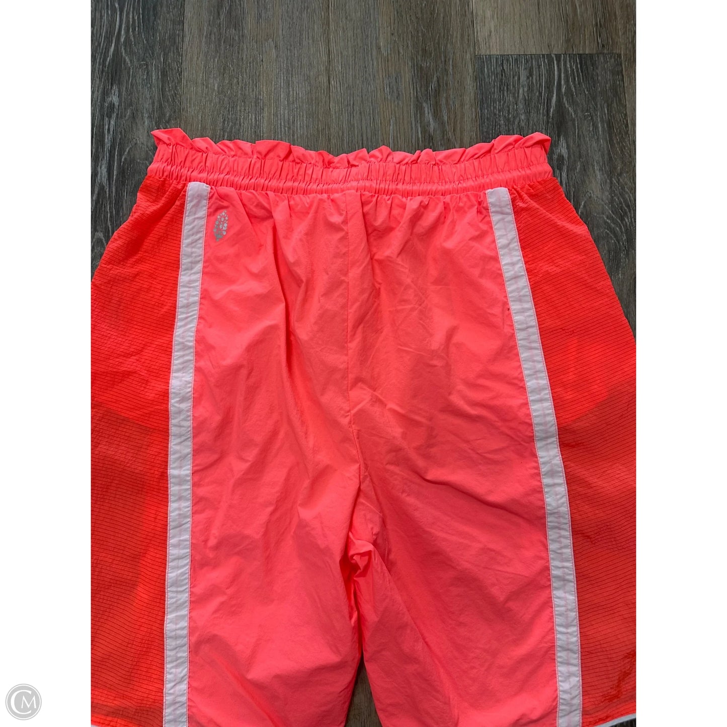 Athletic Shorts By Free People In Pink, Size: M