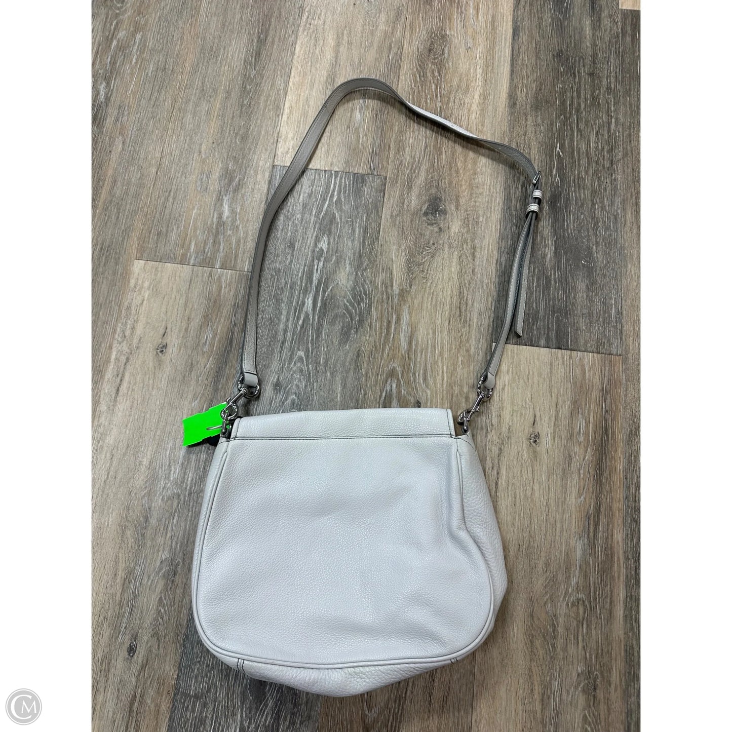 Crossbody Luxury Designer By Marc Jacobs, Size: Medium