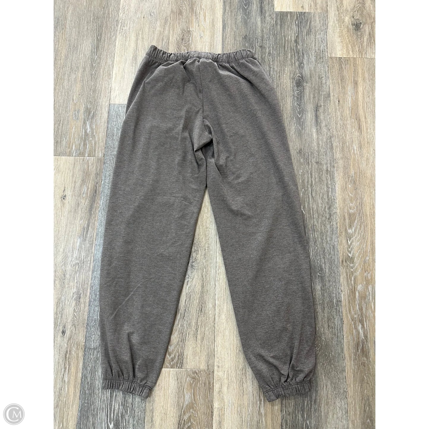-Athletic Pants By Vuori In Brown, Size: Xs
