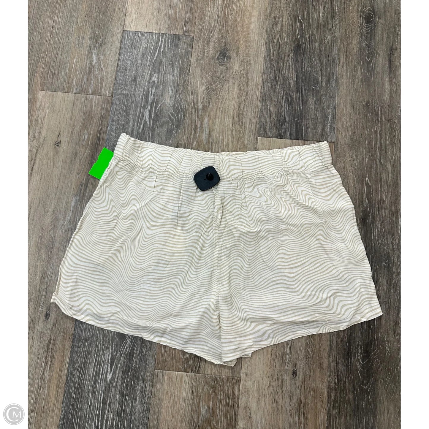 Shorts By Prana In Tan, Size: L