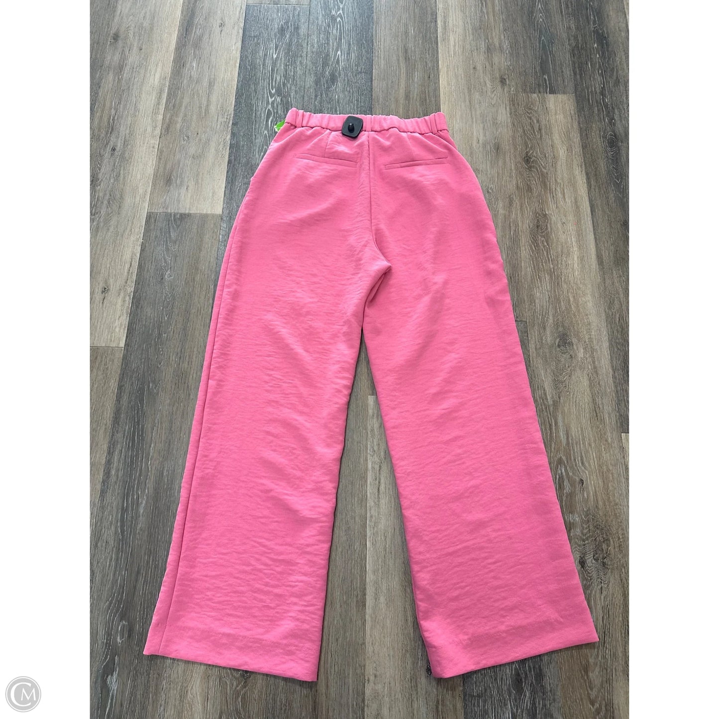 Pants Dress By Abercrombie And Fitch In Pink, Size: 8
