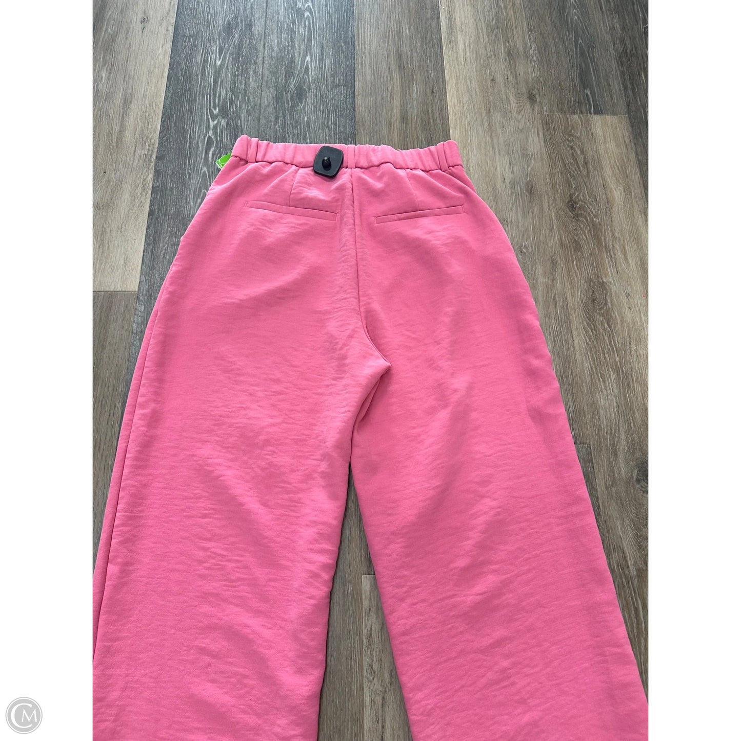 Pants Dress By Abercrombie And Fitch In Pink, Size: 8