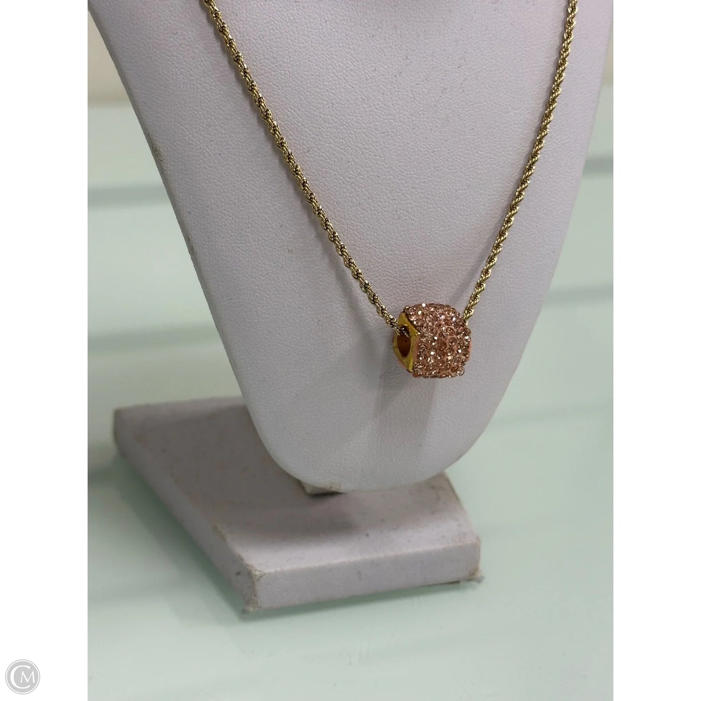 Necklace Chain By Rustic Cuff