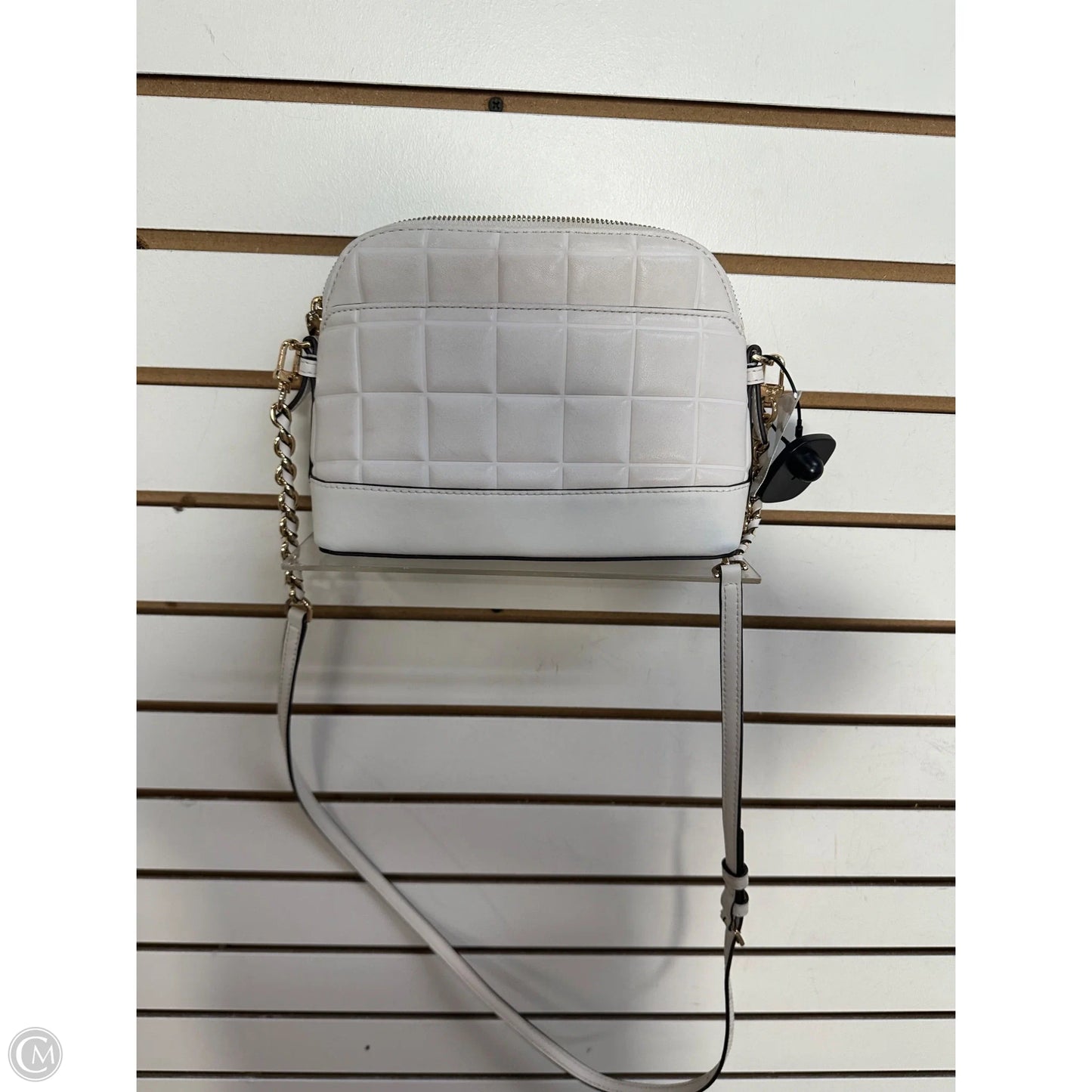 Crossbody Designer By Michael Kors, Size: Large