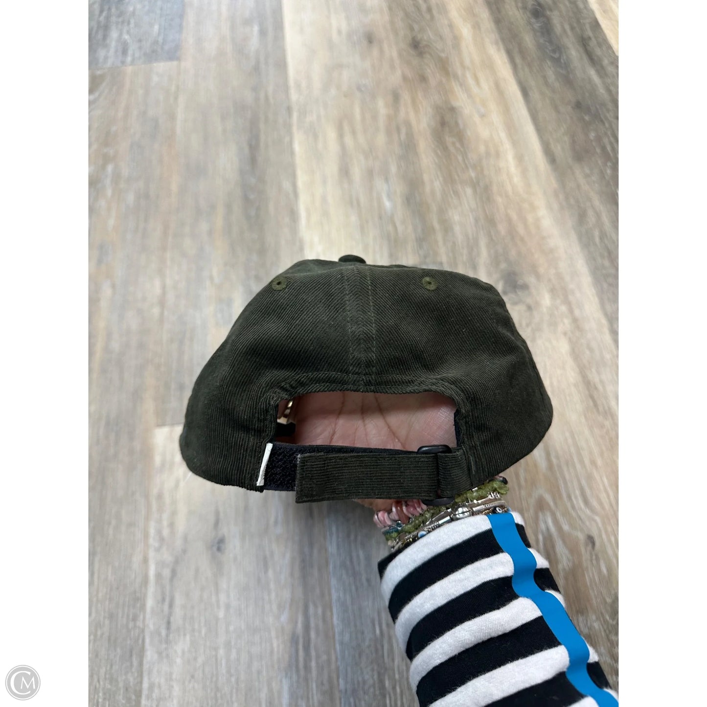 Hat Baseball Cap By Vuori