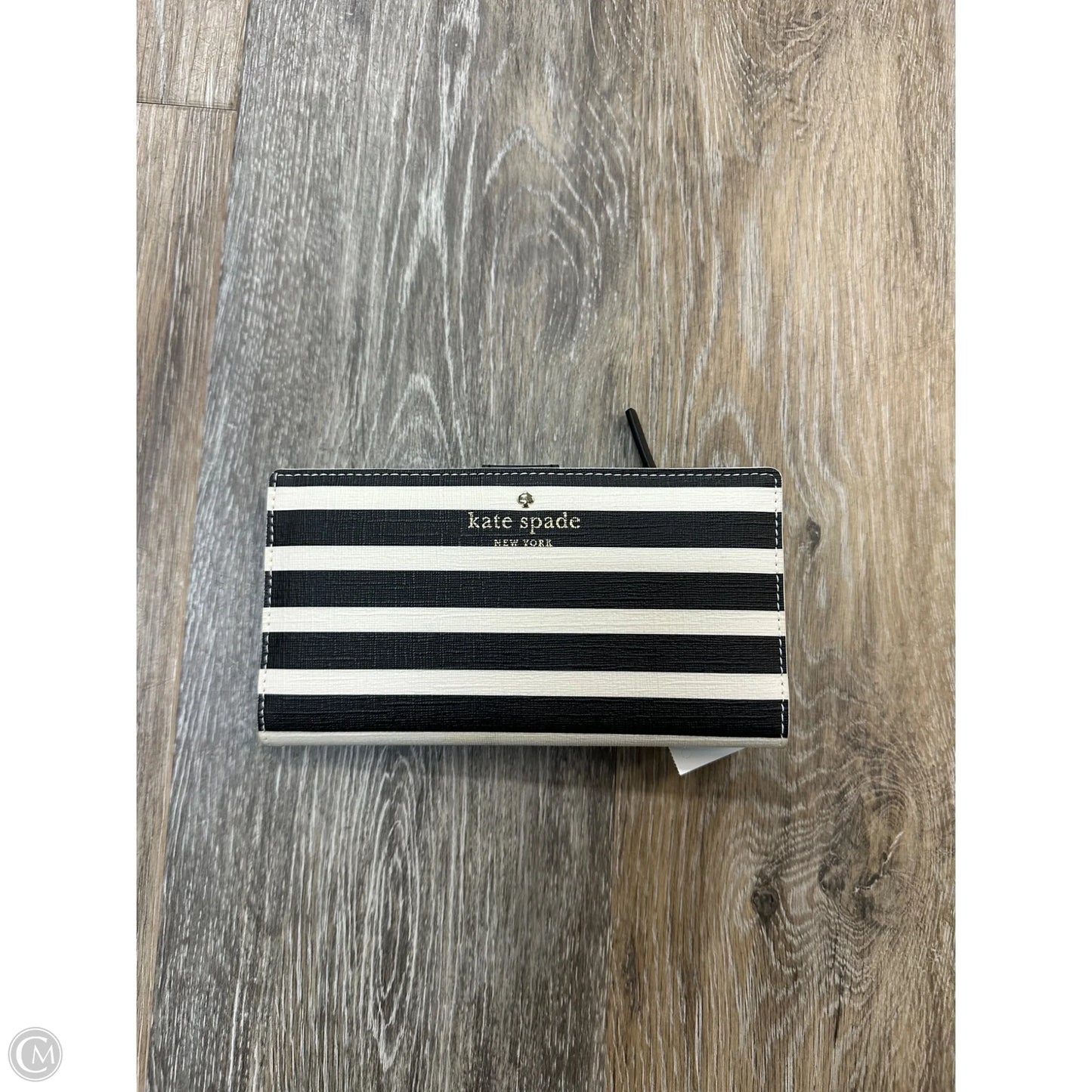 Wallet Designer By Kate Spade, Size: Medium
