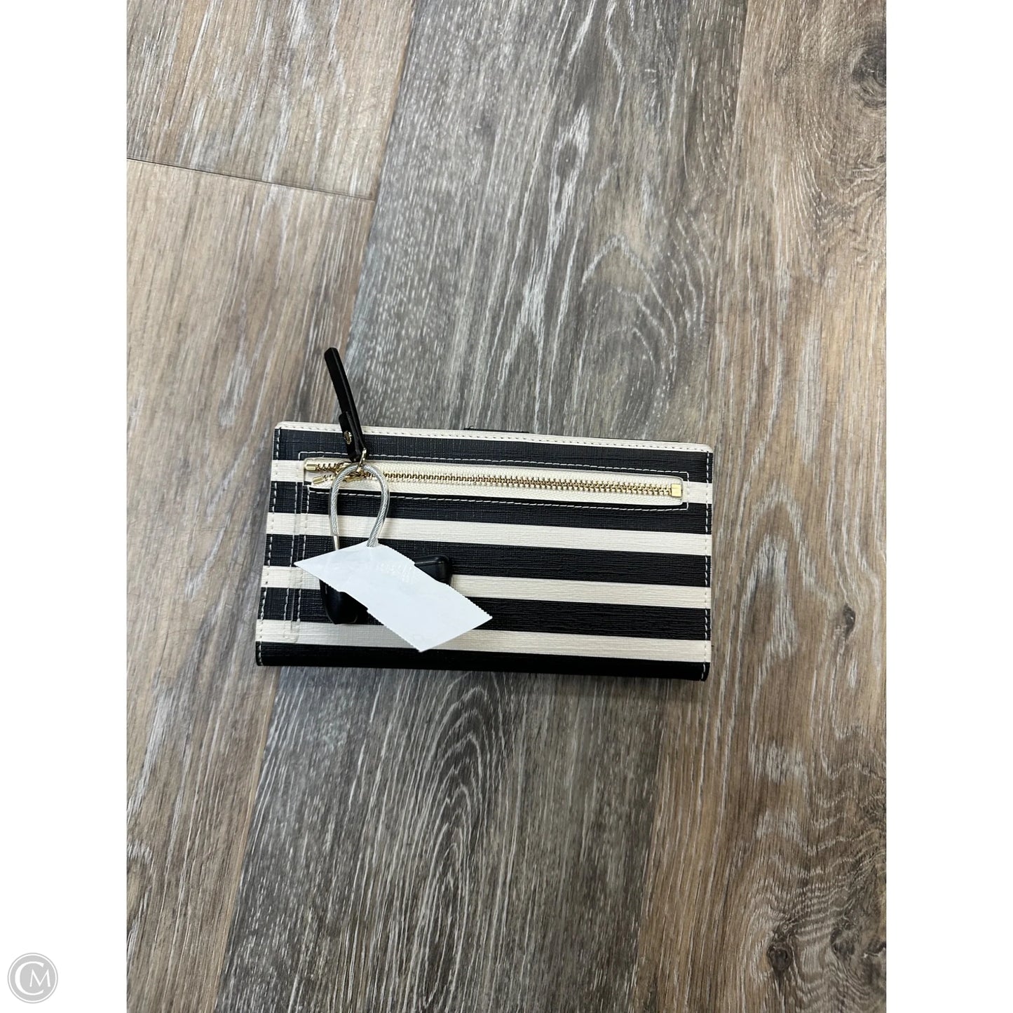 Wallet Designer By Kate Spade, Size: Medium