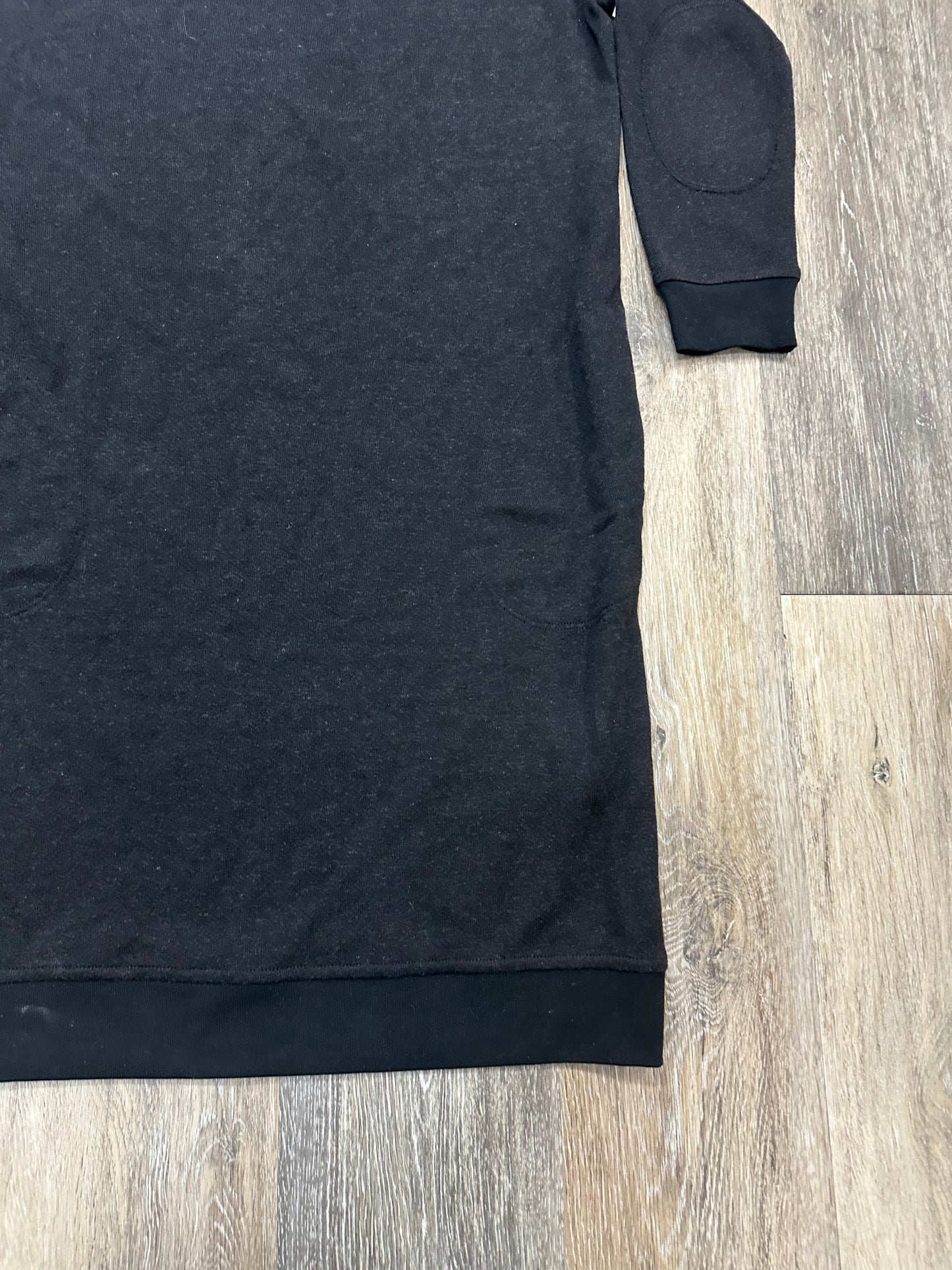 Dress Casual Short By Atm In Black, Size: M