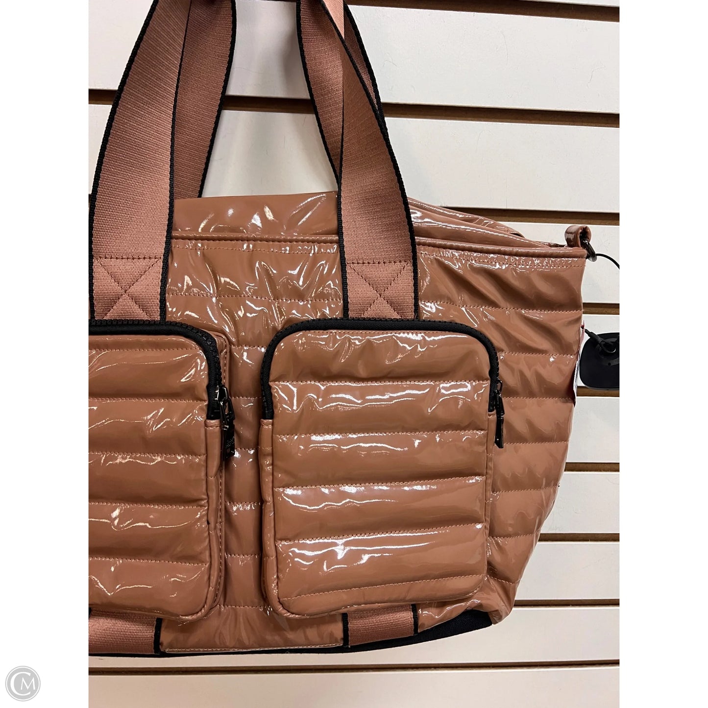 Tote By Think Royln, Size: Large