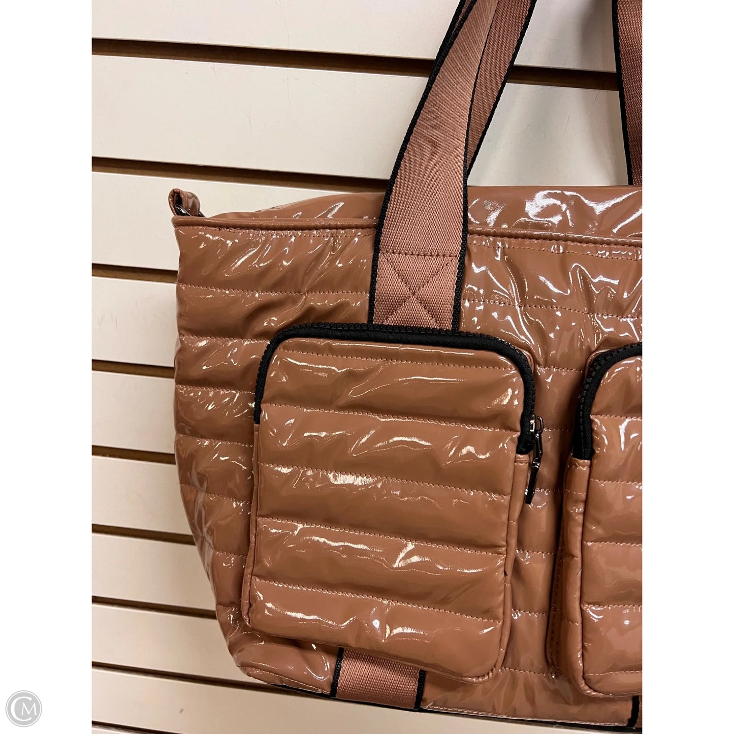 Tote By Think Royln, Size: Large