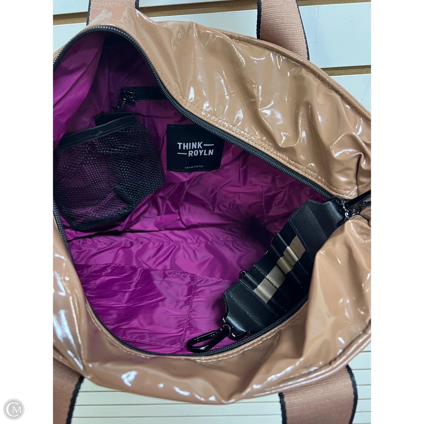 Tote By Think Royln, Size: Large