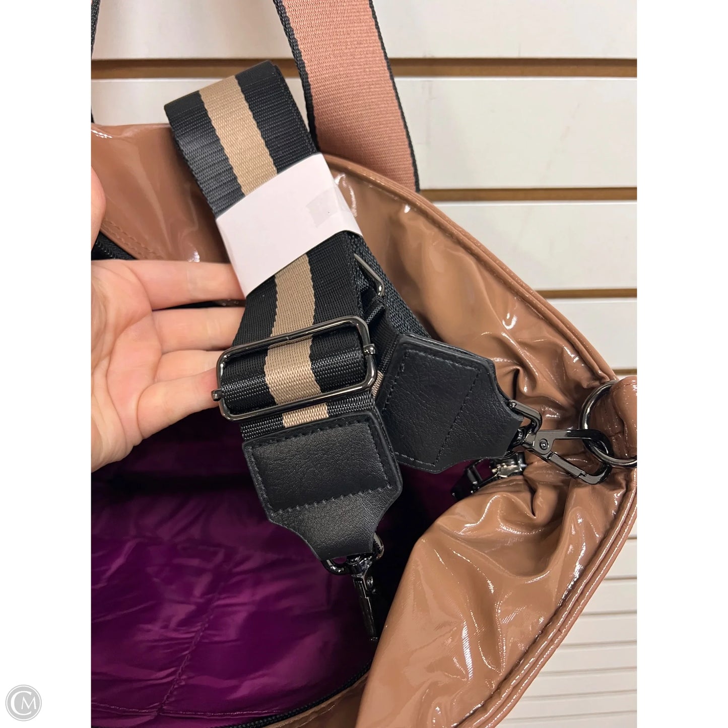 Tote By Think Royln, Size: Large