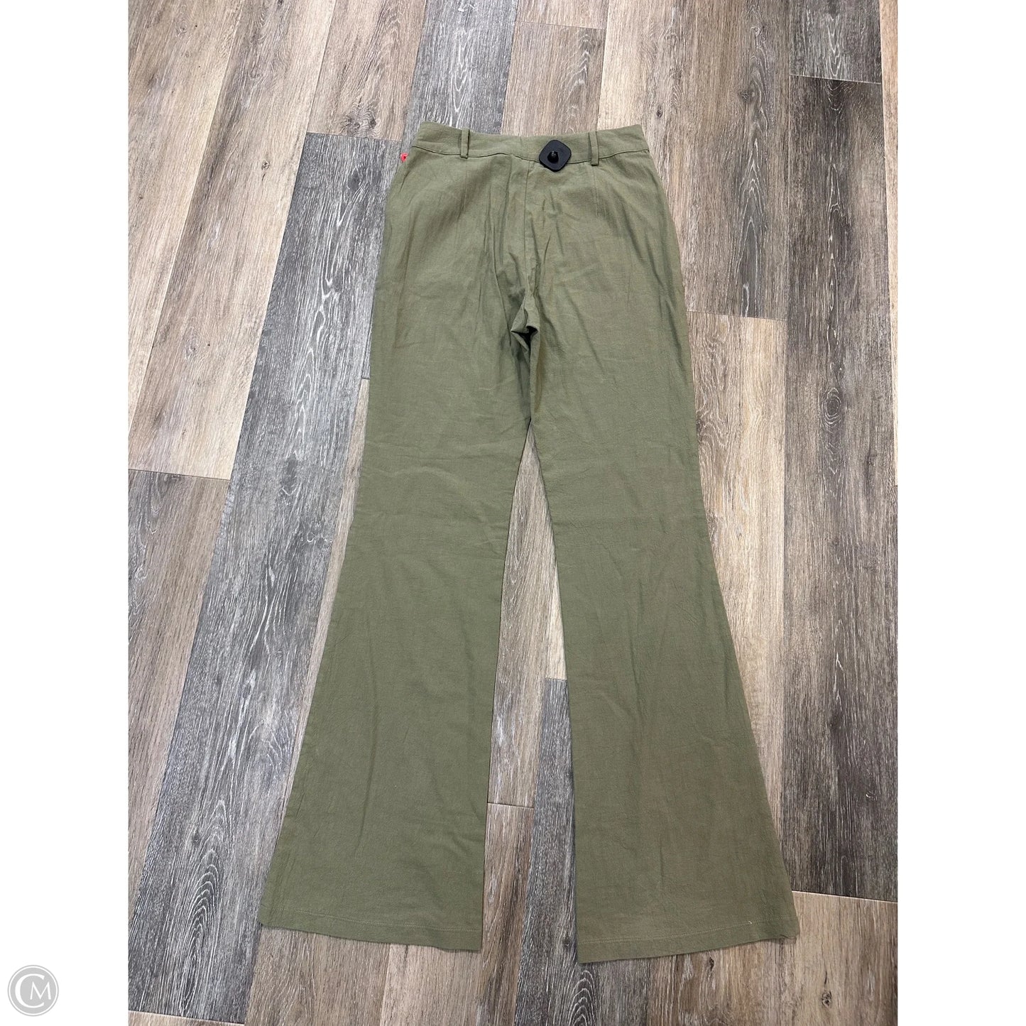 Pants Dress By Goldie In Green, Size: S