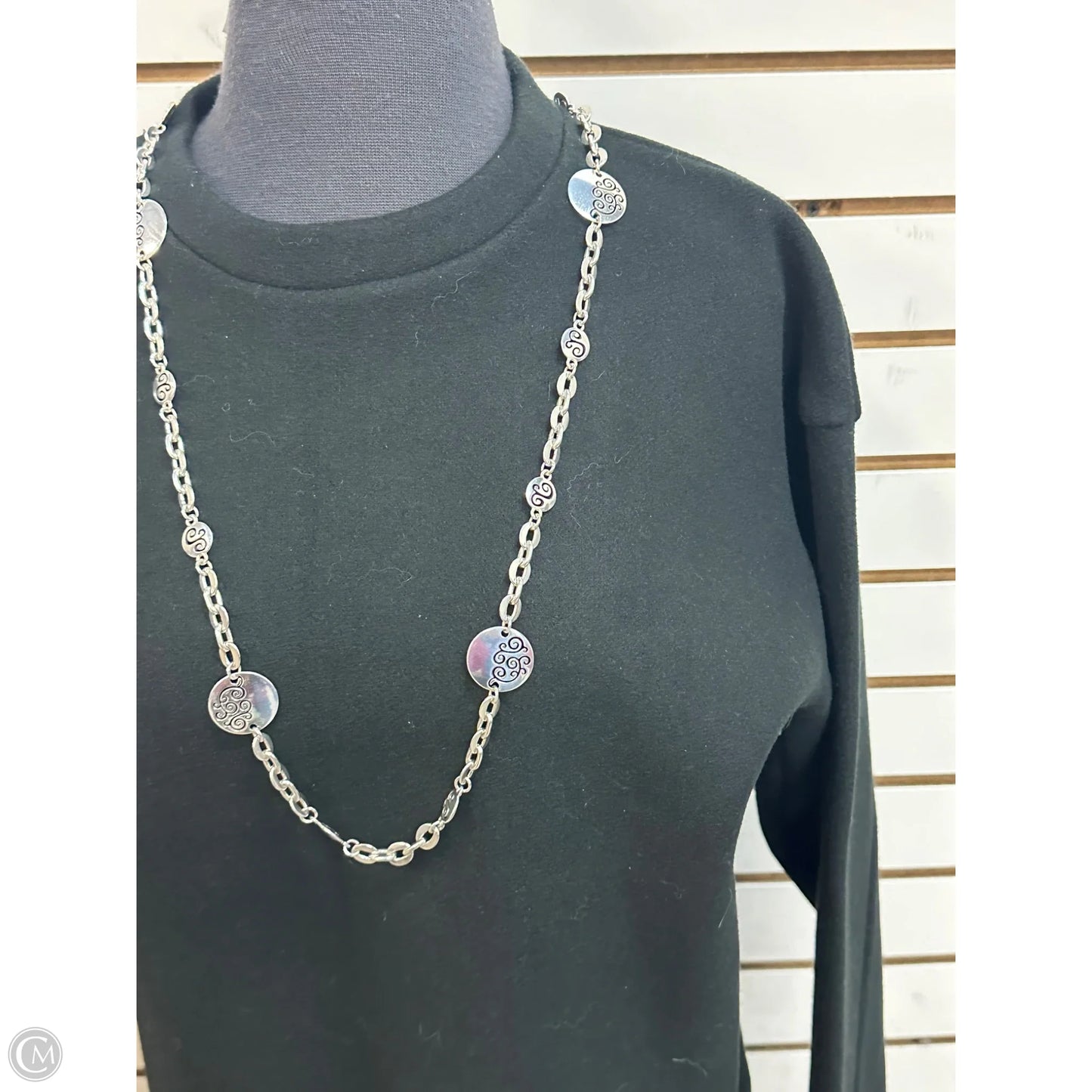 Necklace Other By Brighton