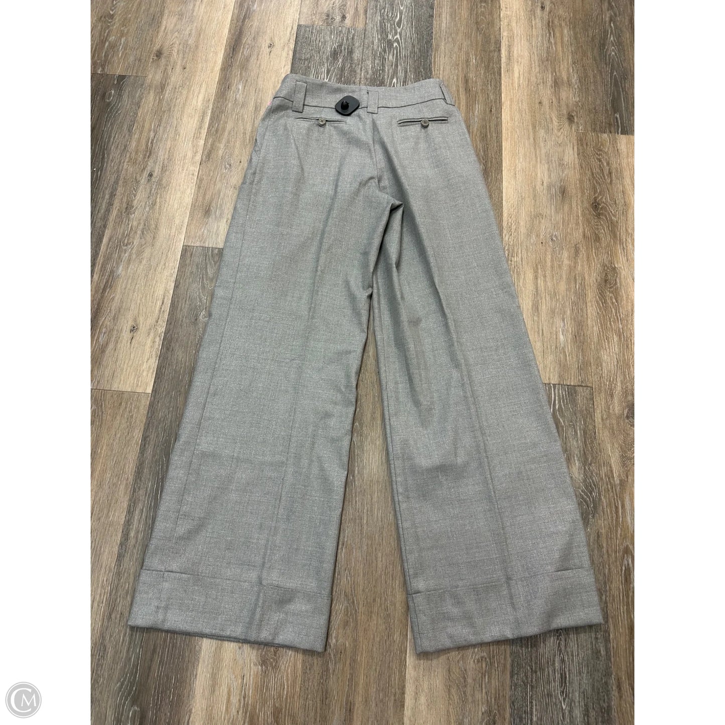 Pants Dress By Trina Turk In Grey, Size: 2