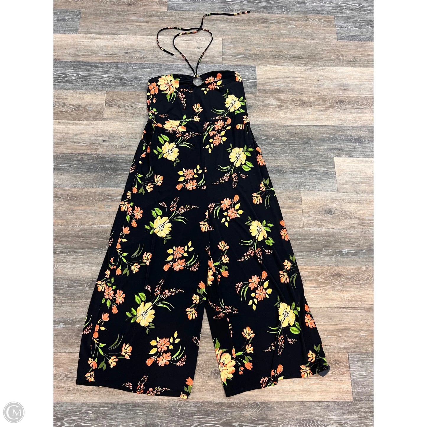 Jumpsuit By Torrid In Black, Size: 2x