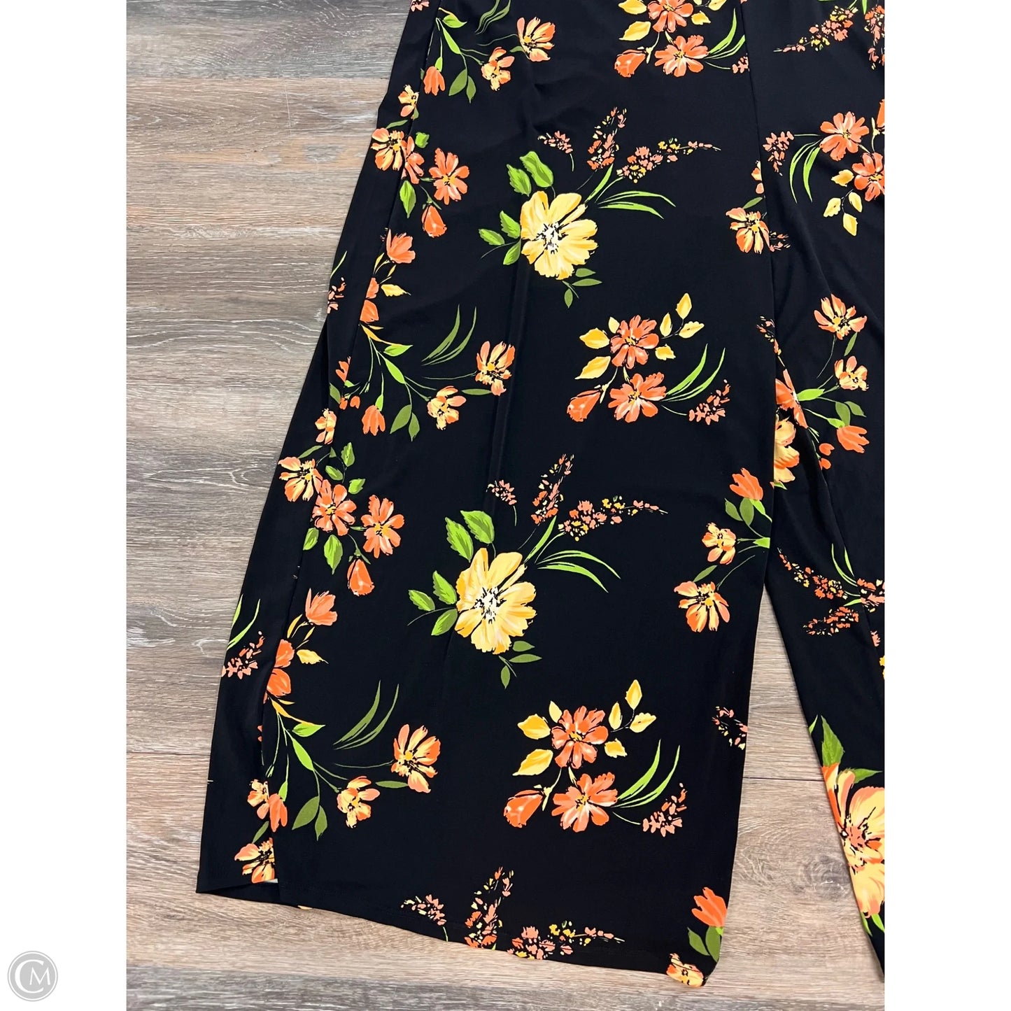 Jumpsuit By Torrid In Black, Size: 2x