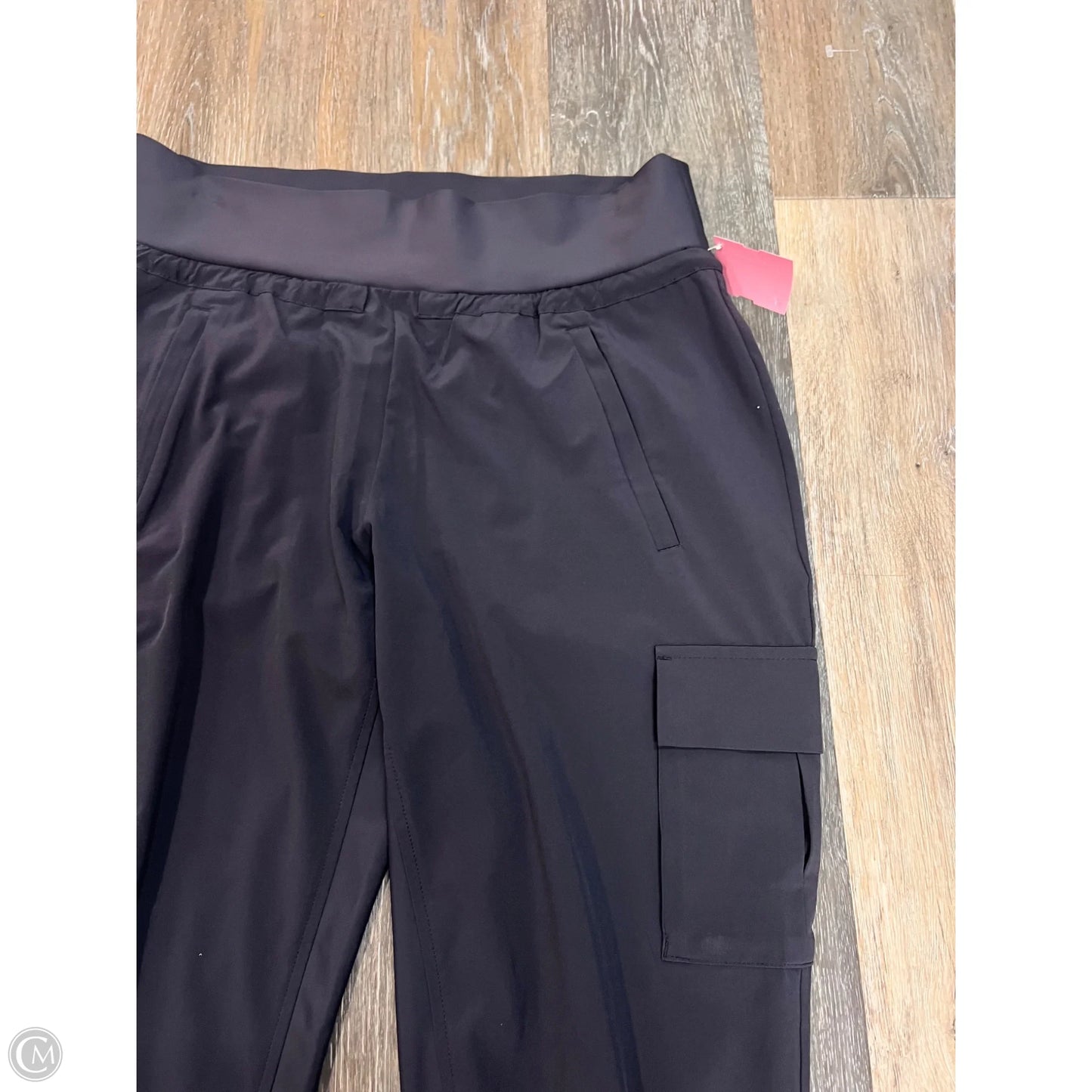 Athletic Pants By Athleta In Purple, Size: 8