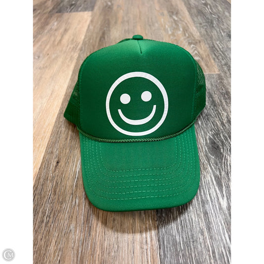 Hat Baseball Cap By Otto