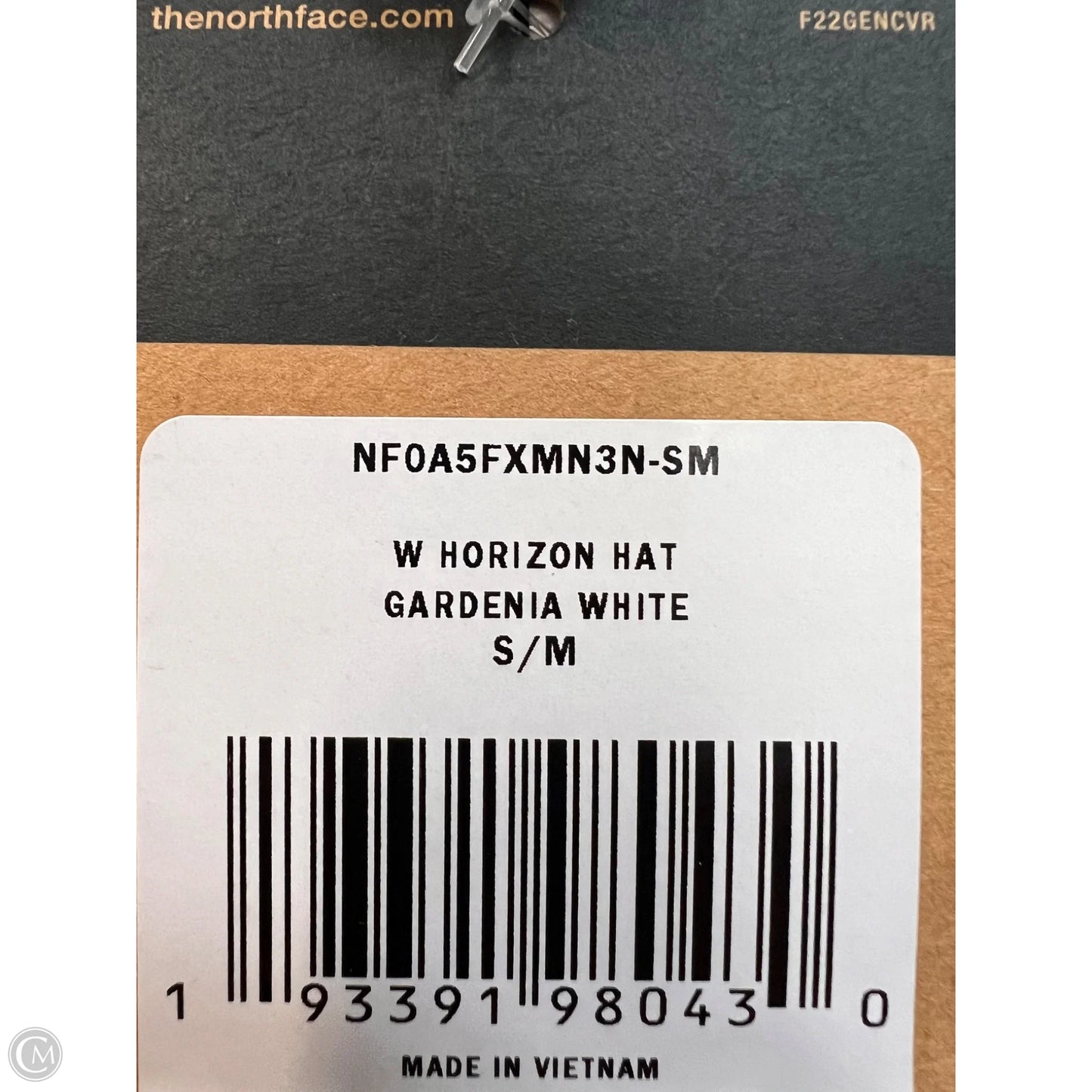 Hat Baseball Cap By The North Face