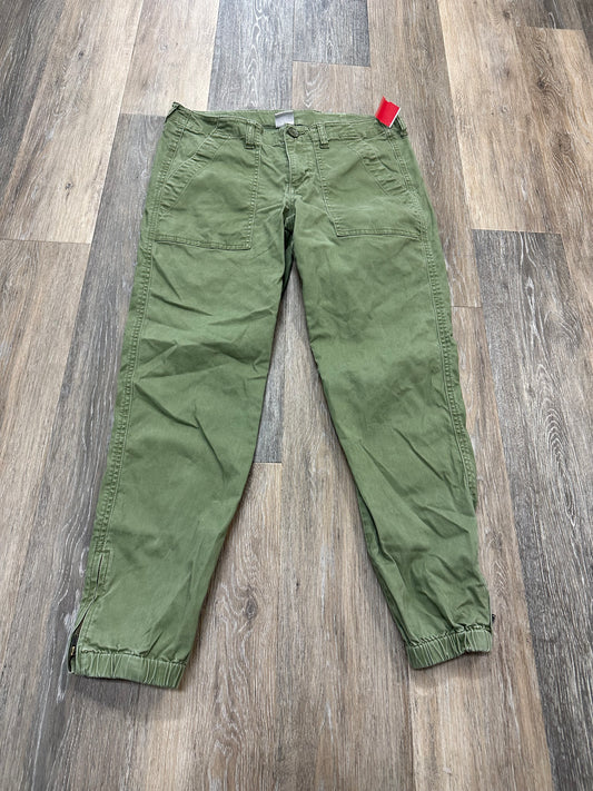 Pants Cargo & Utility By Cabi  Size: 6