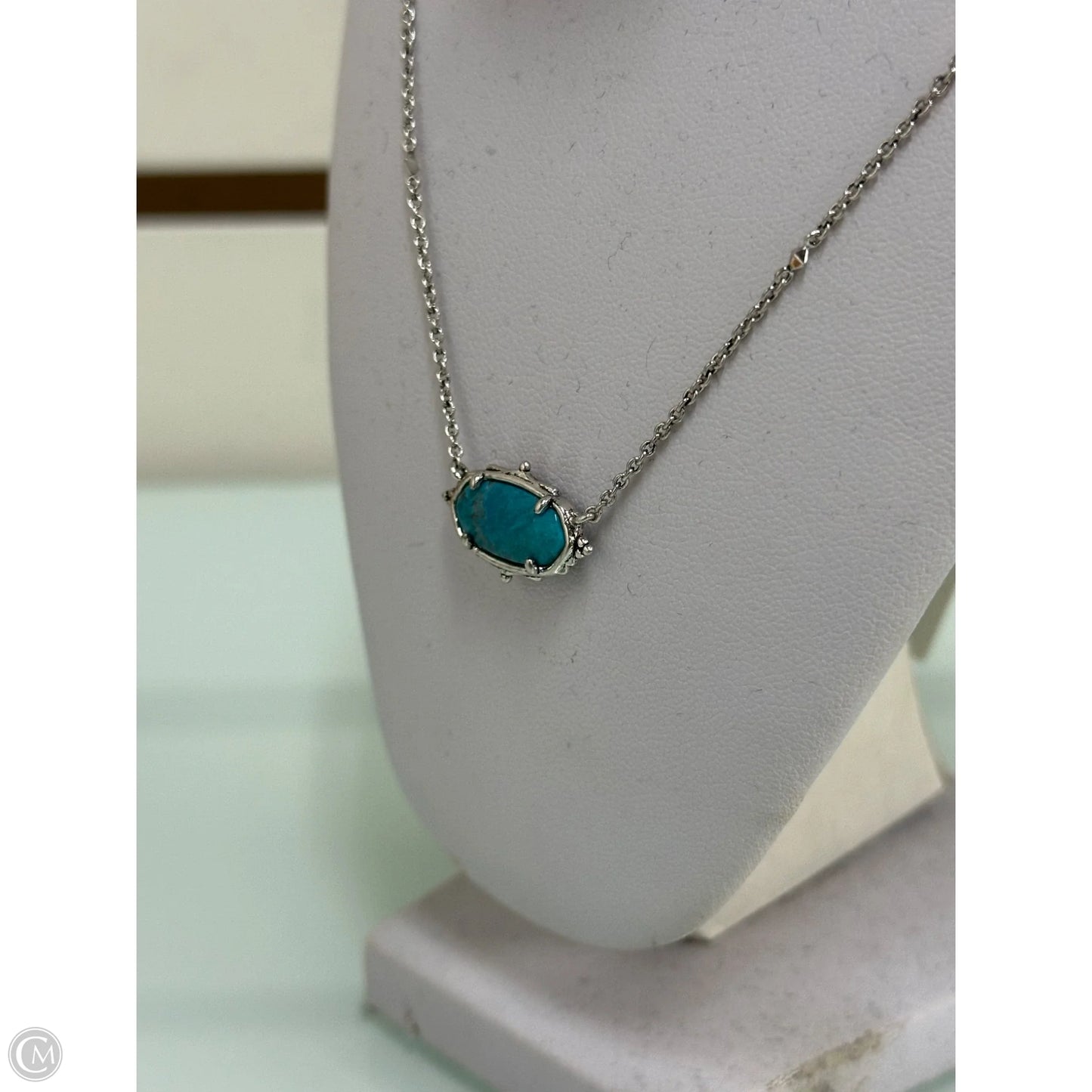 Necklace Charm By Kendra Scott