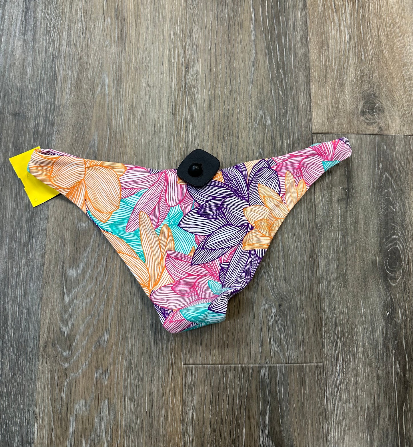 Swimsuit Bottom By Midori In Multi-colored, Size: S