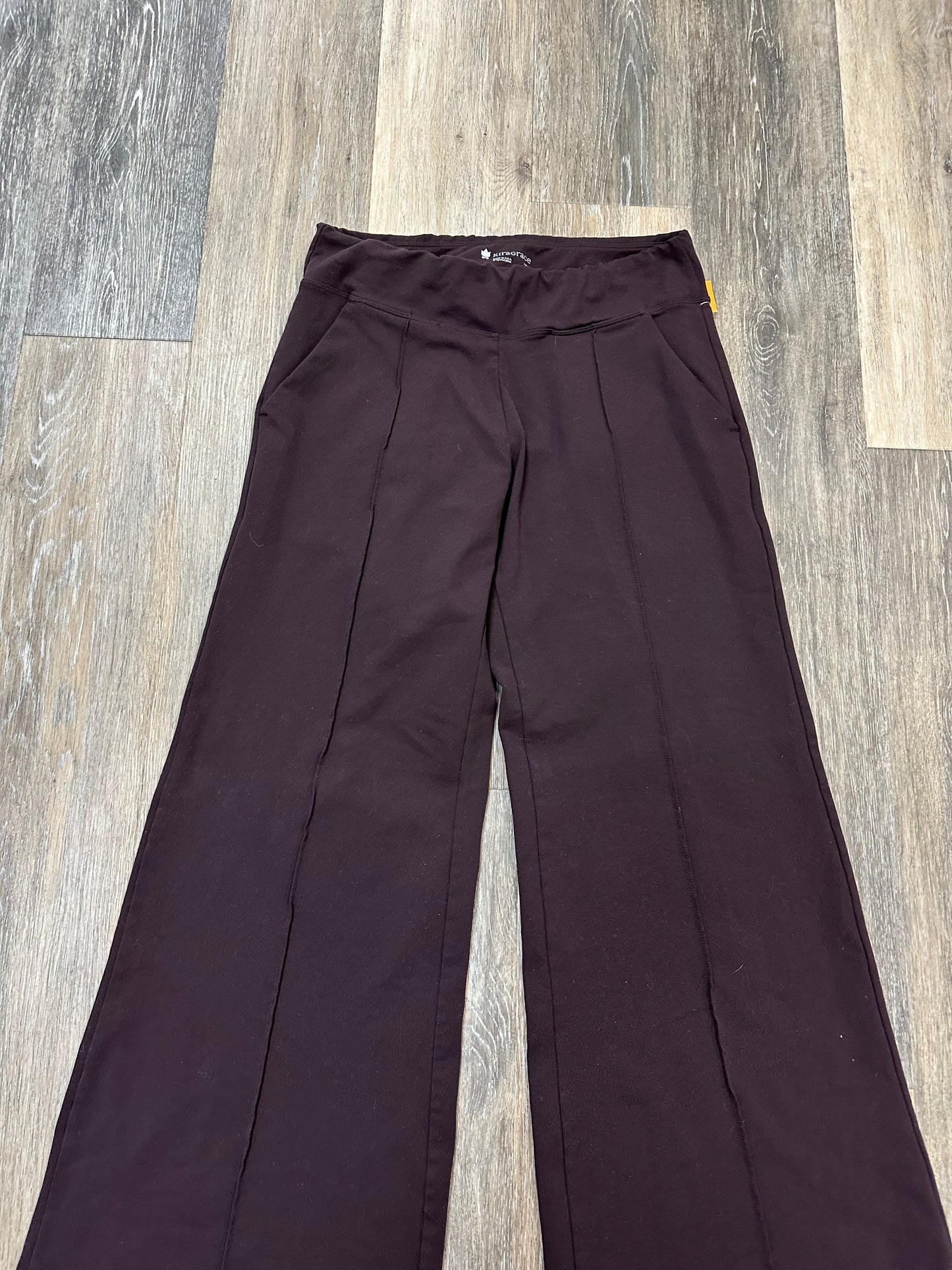 Pants Lounge By Kiragrace In Brown, Size: M