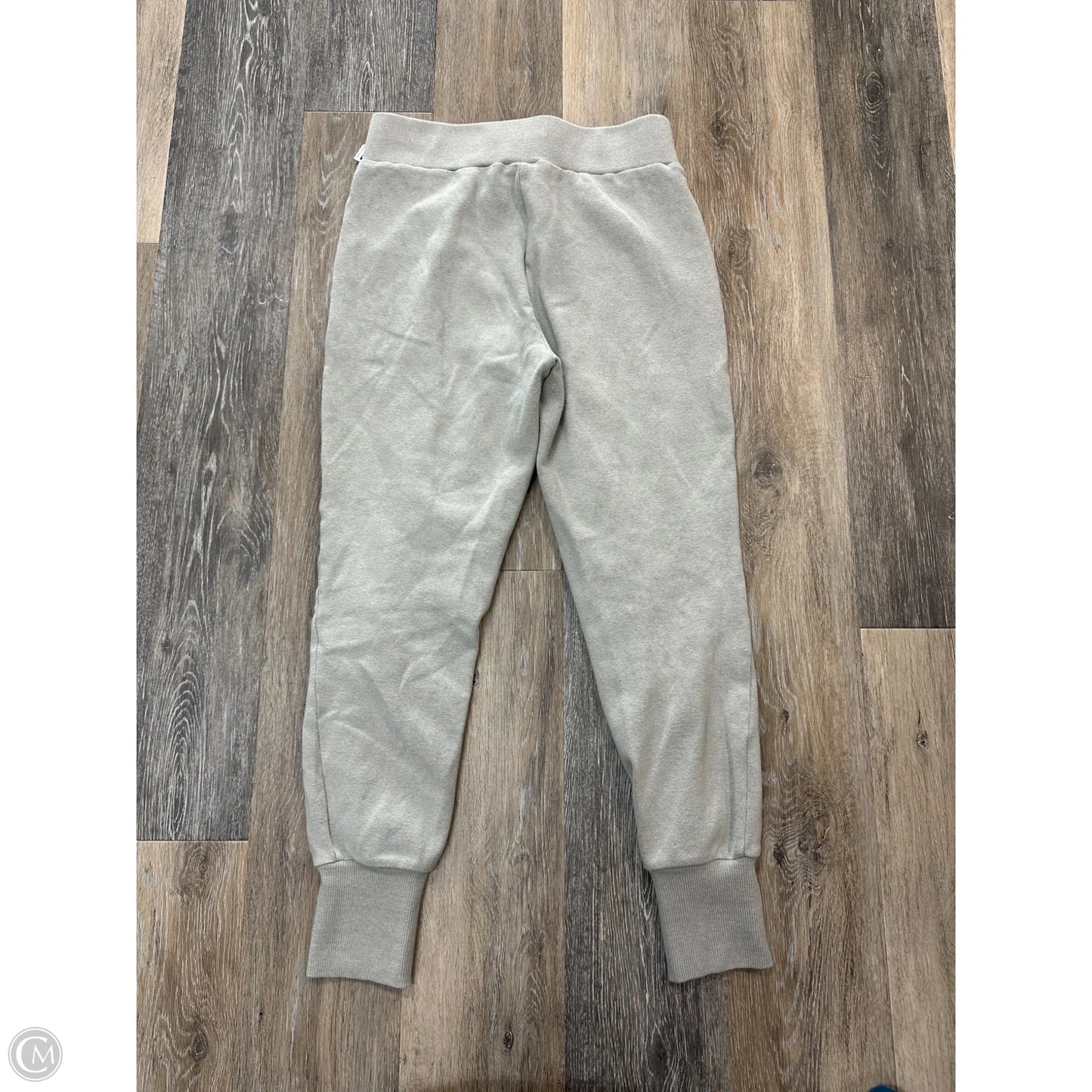 Pants Lounge By Varley In Green, Size: S