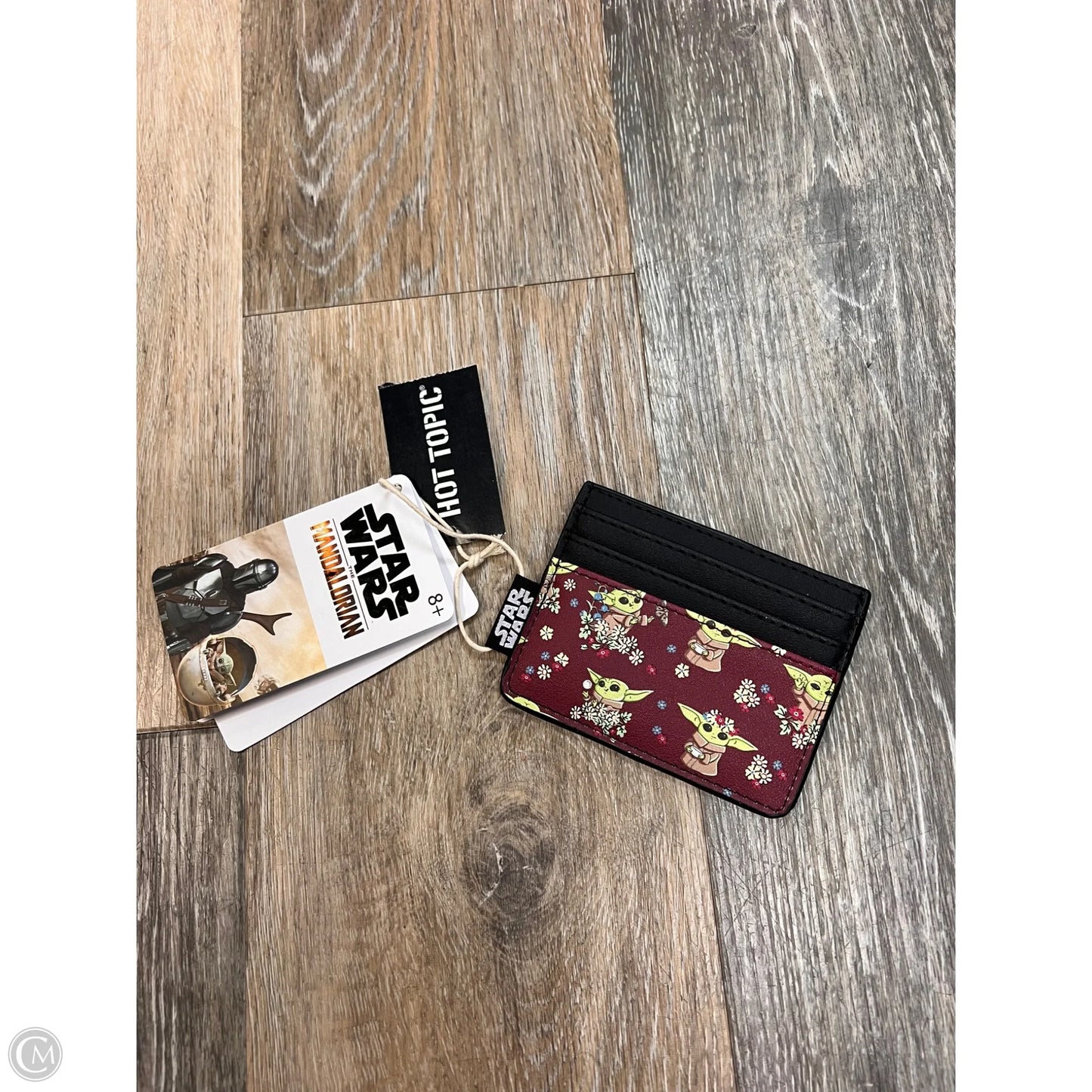 Wallet By Loungefly, Size: Small
