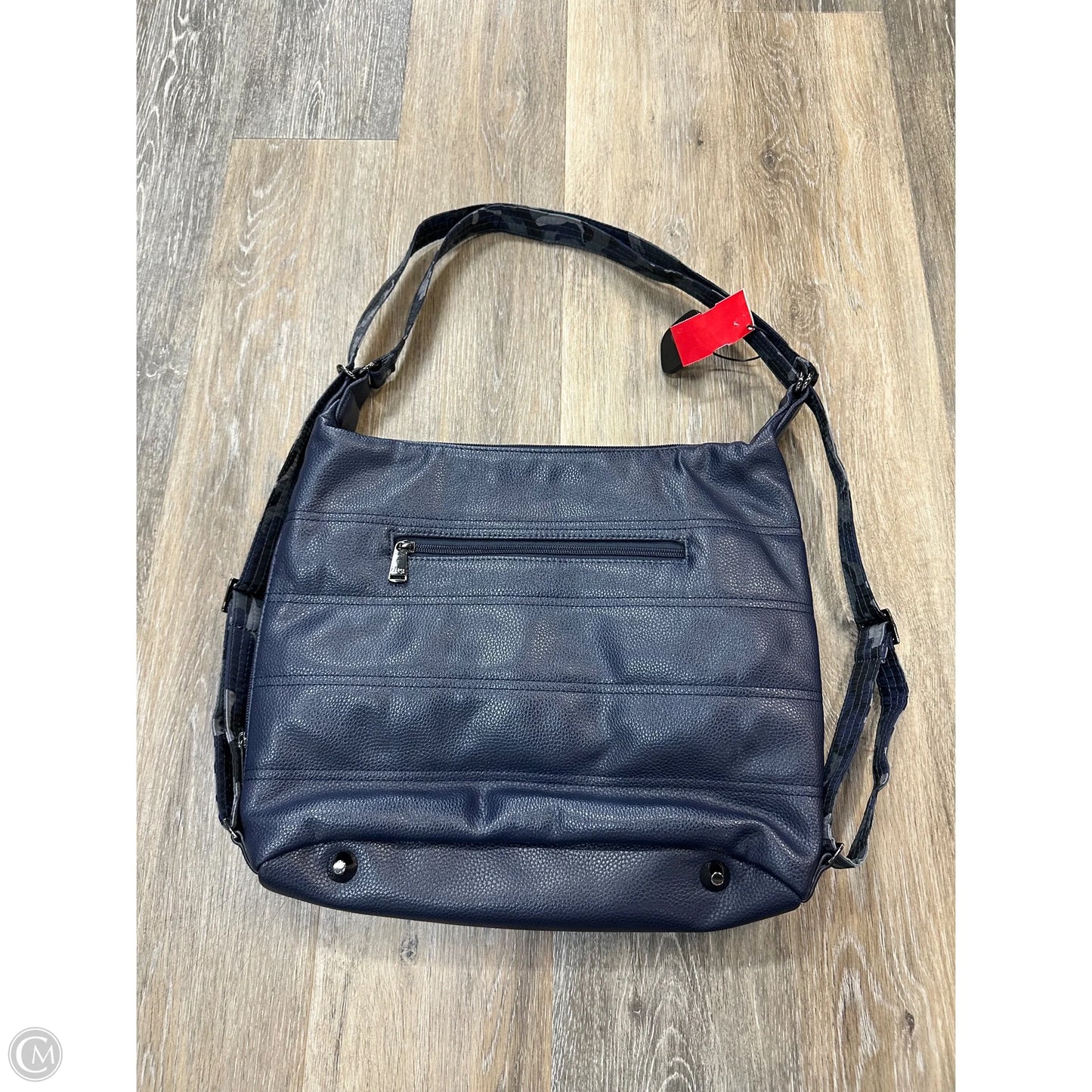 Crossbody By Lug, Size: Large