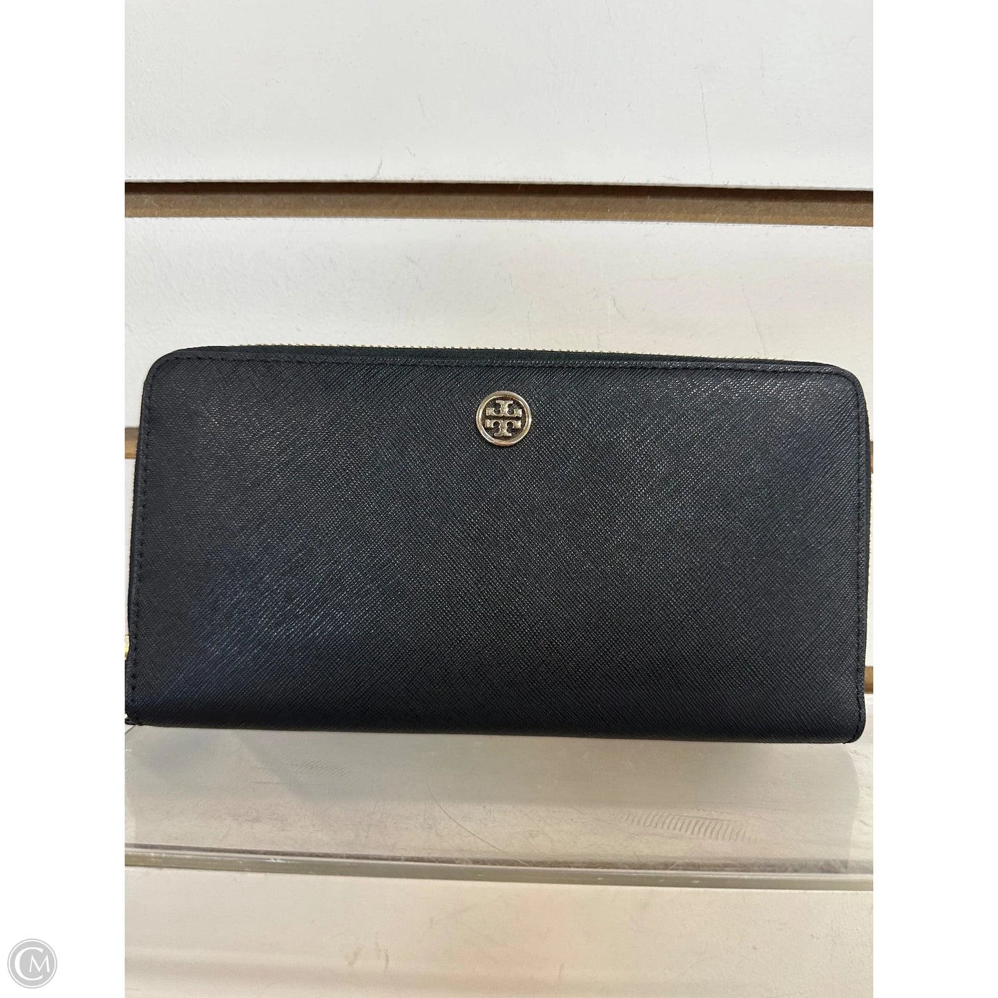 Wallet Designer By Tory Burch, Size: Medium