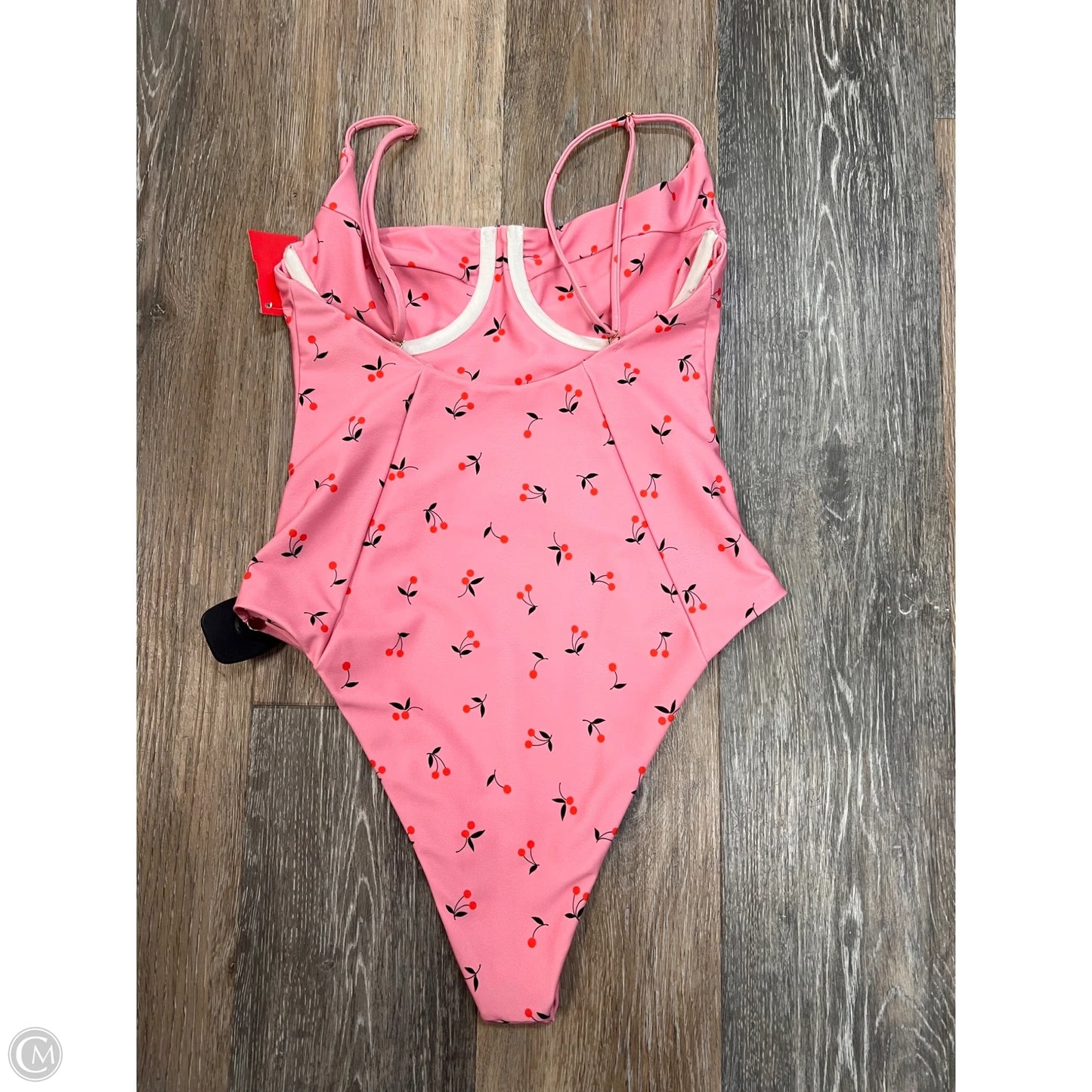 Swimsuit By Skatie In Pink, Size: M