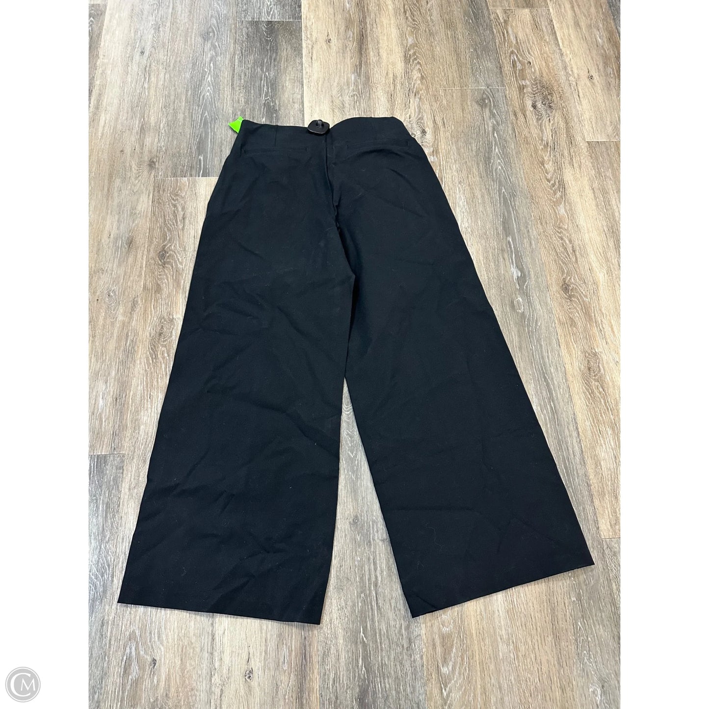 Pants Dress By Old Navy In Black, Size: S