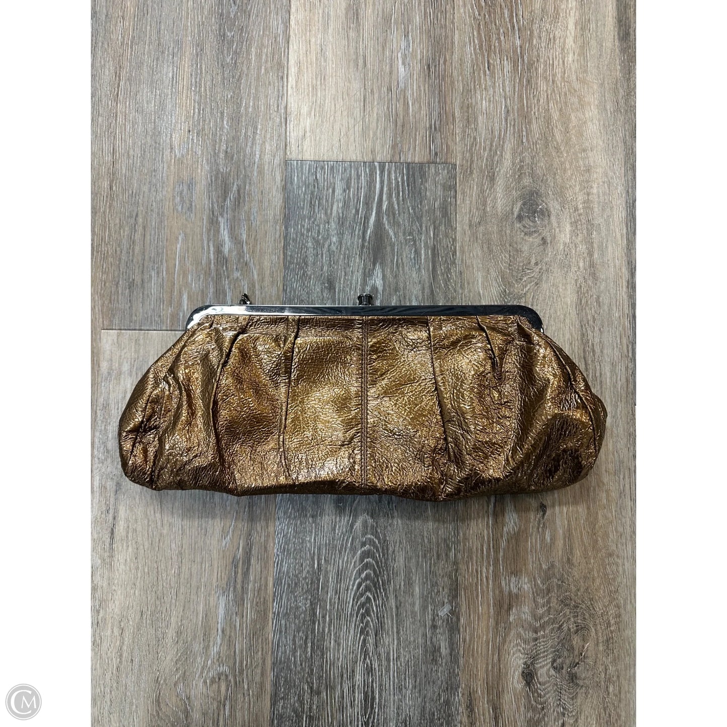 Clutch By Hobo Intl, Size: Medium