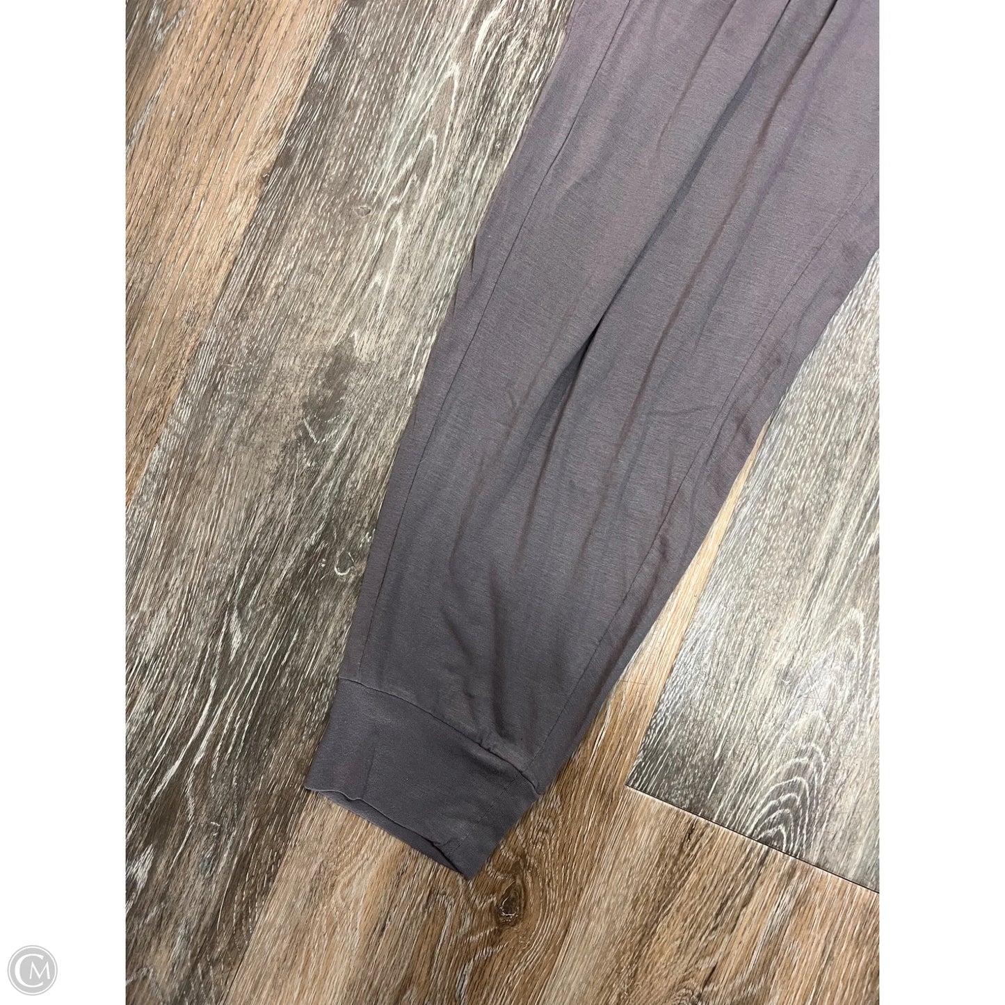 Pants Lounge By Tommy John In Purple, Size: M
