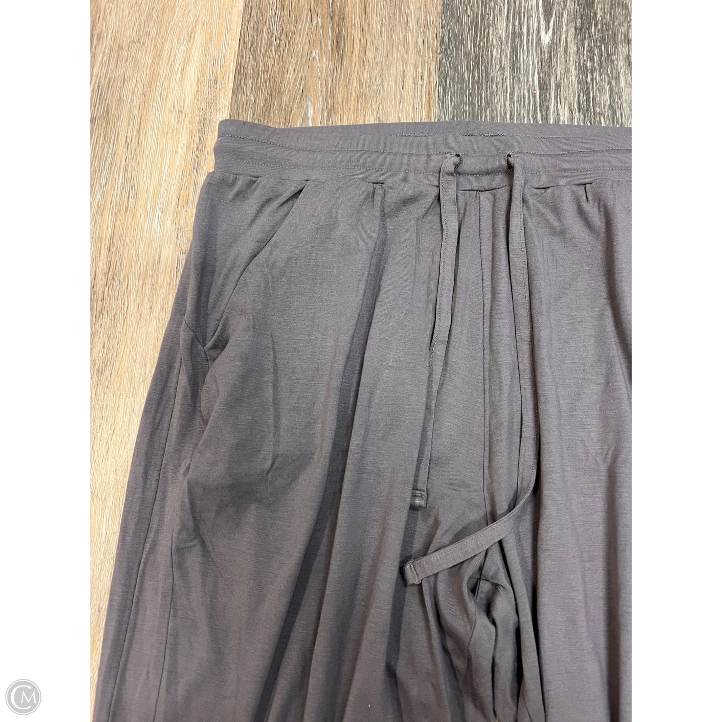 Pants Lounge By Tommy John In Purple, Size: M