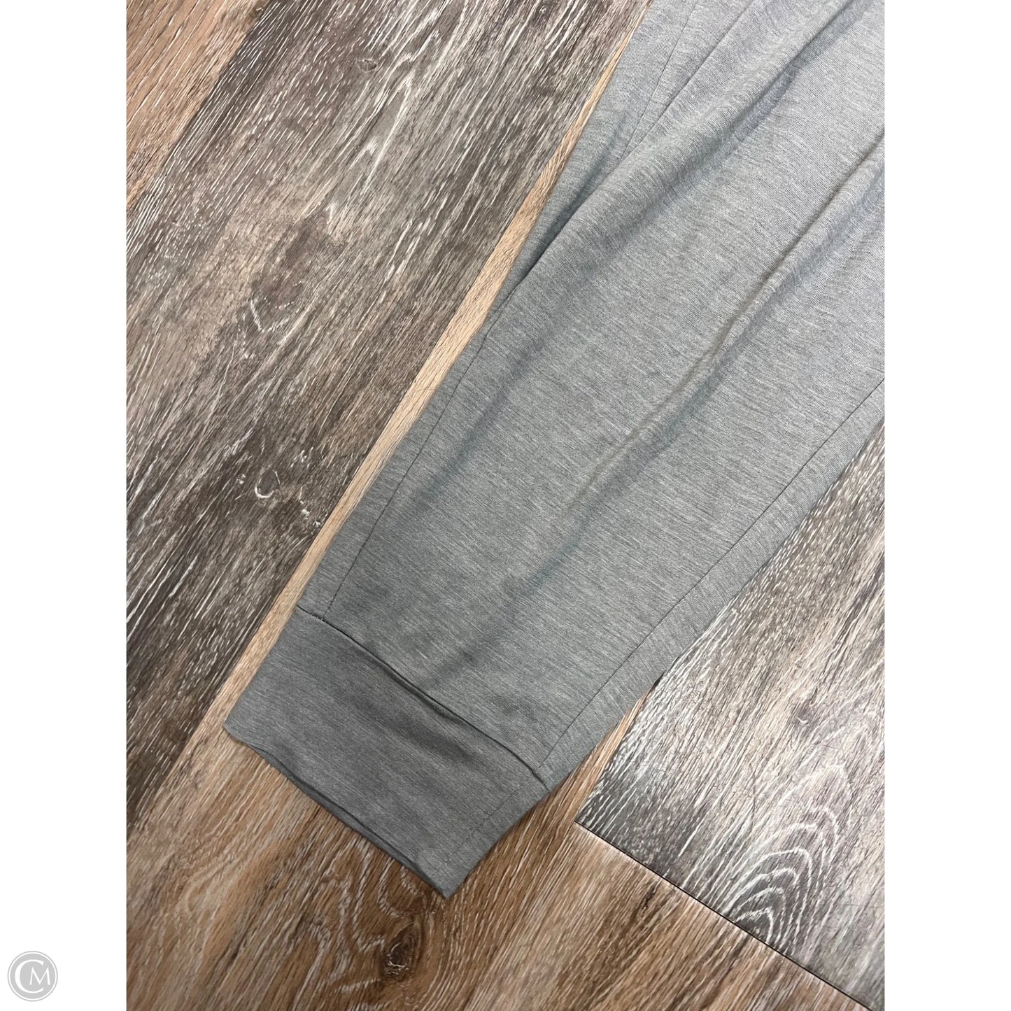 Pants Lounge By Tommy John In Grey, Size: M